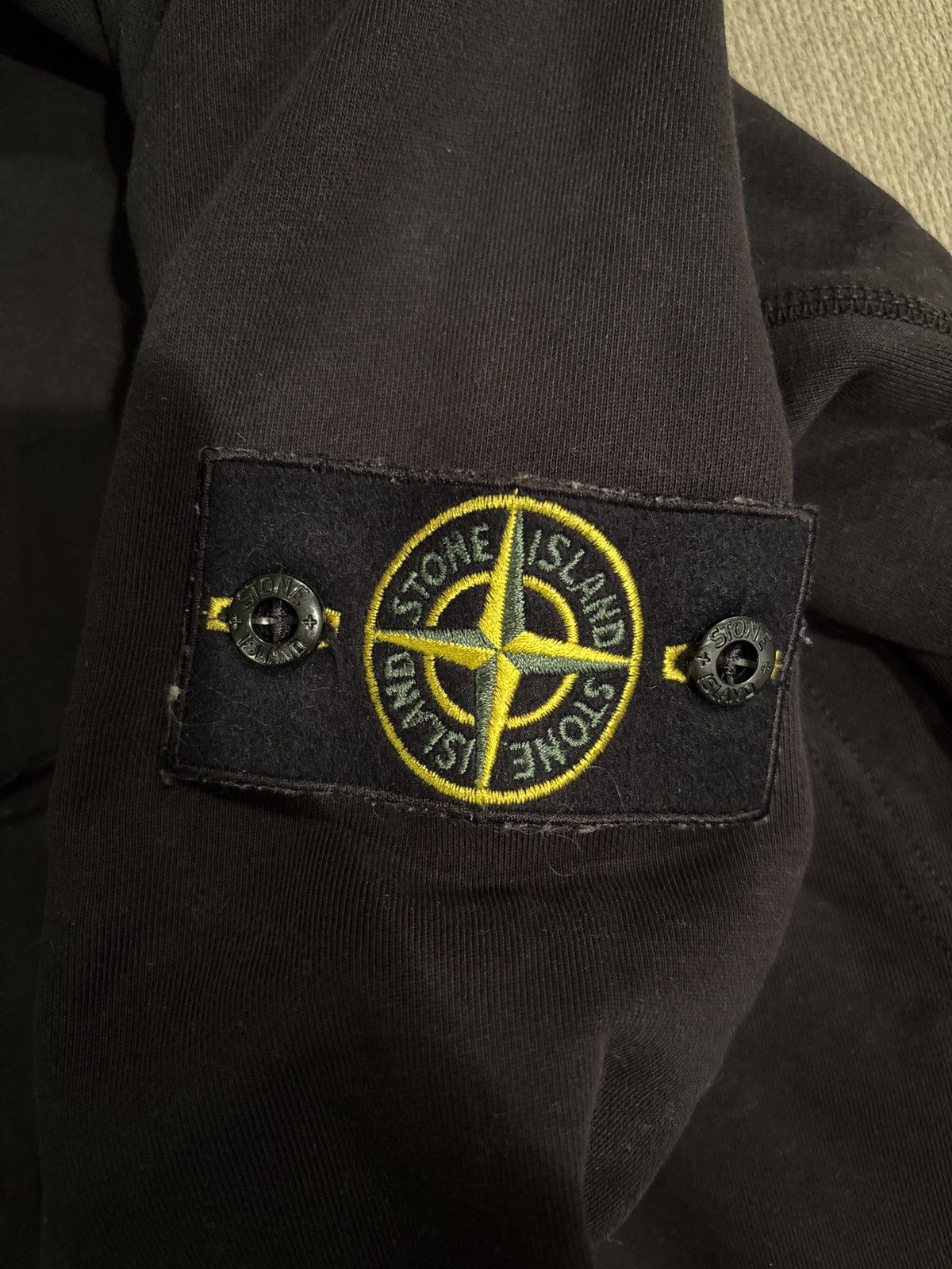 Stone Island Hoodie