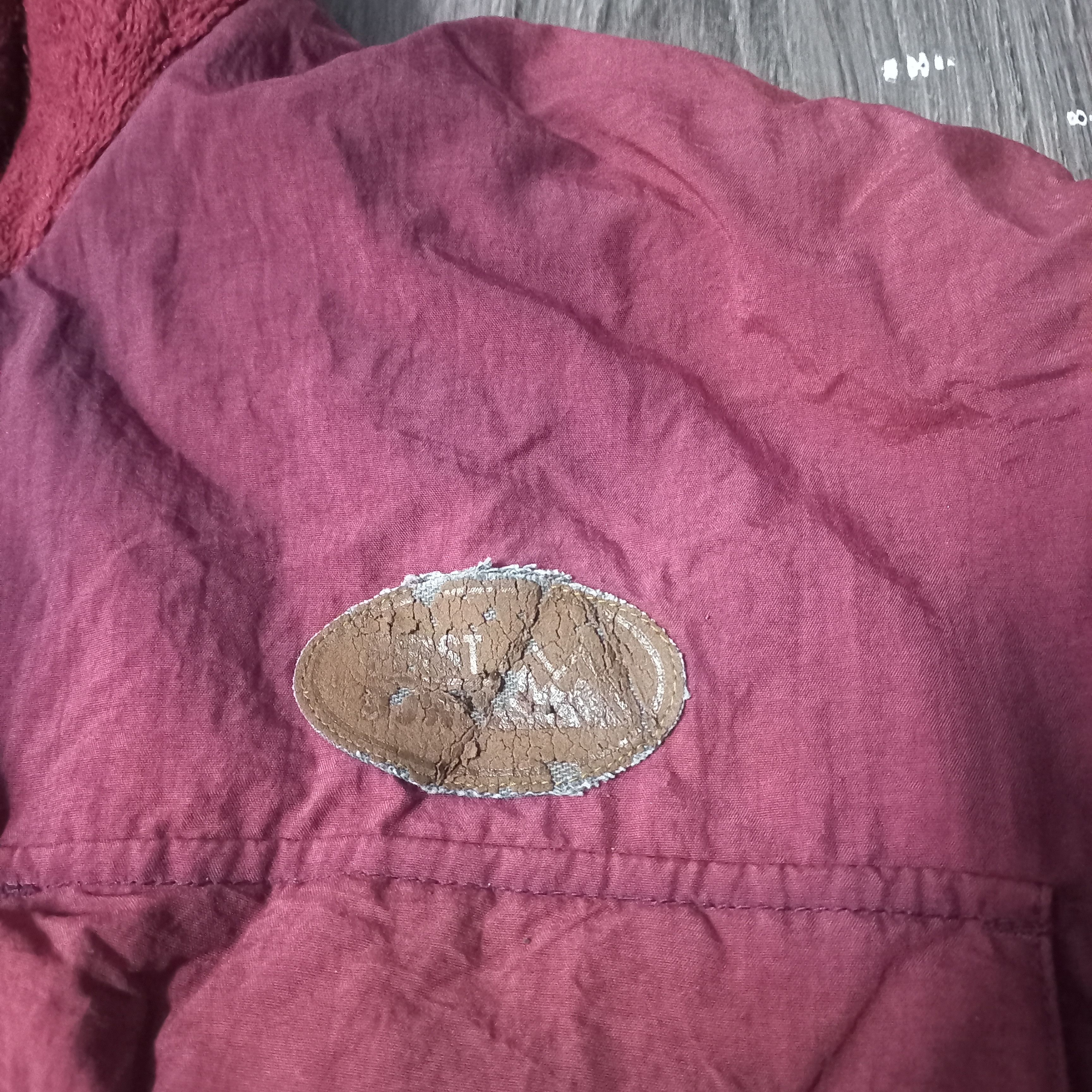 Vintage Vintage first down outdoor jacket Size US S / EU 44-46 / 1 - 9 Thumbnail
