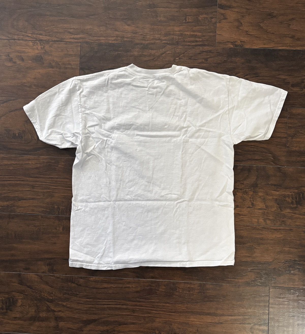 Stussy Stussy One Love t-shirt Size US L / EU 52-54 / 3 - 3 Thumbnail