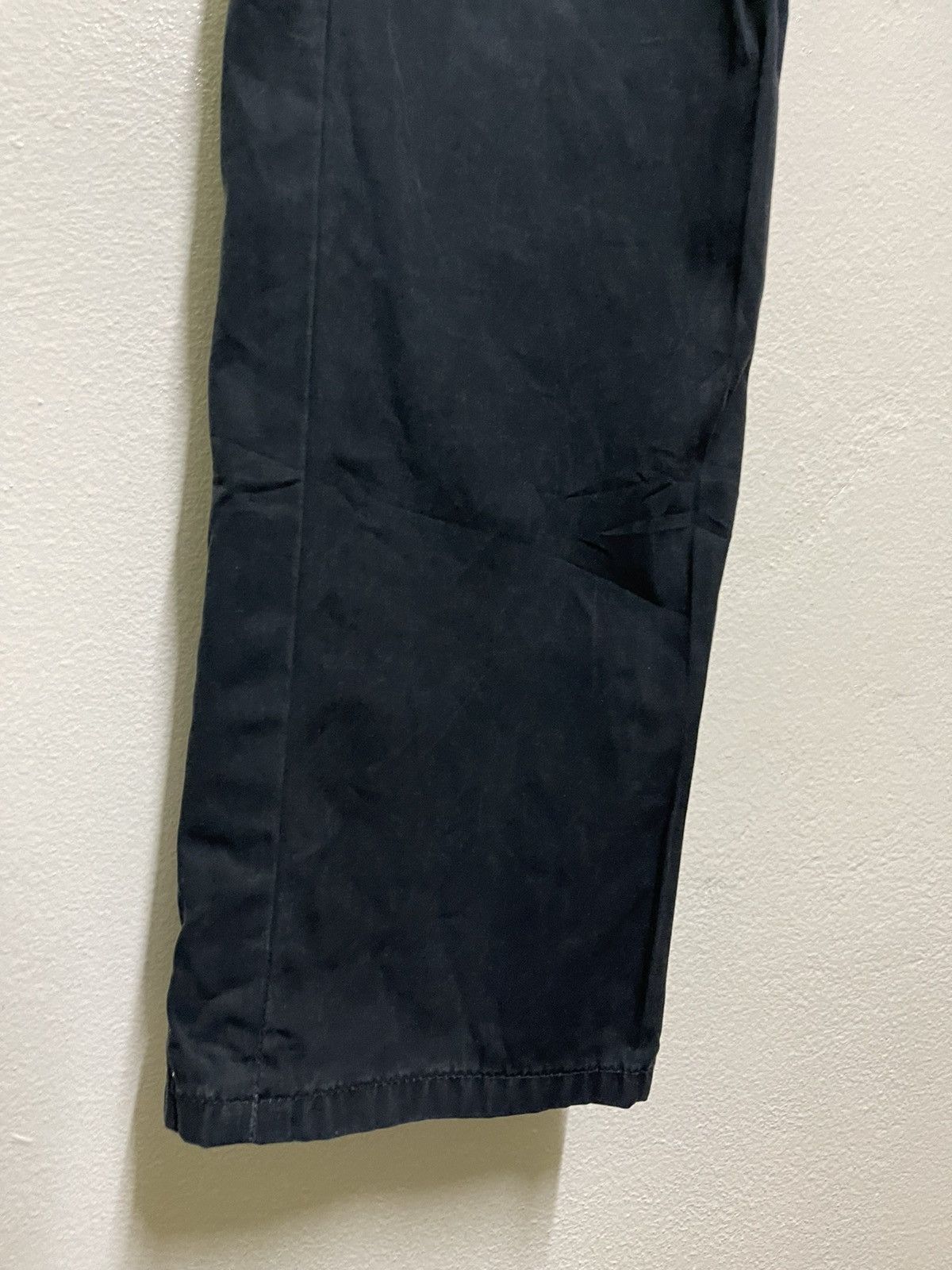 Paul Smith × R.Newbold R Newbold Pants Embroidery Size US 32 / EU 48 - 4 Thumbnail