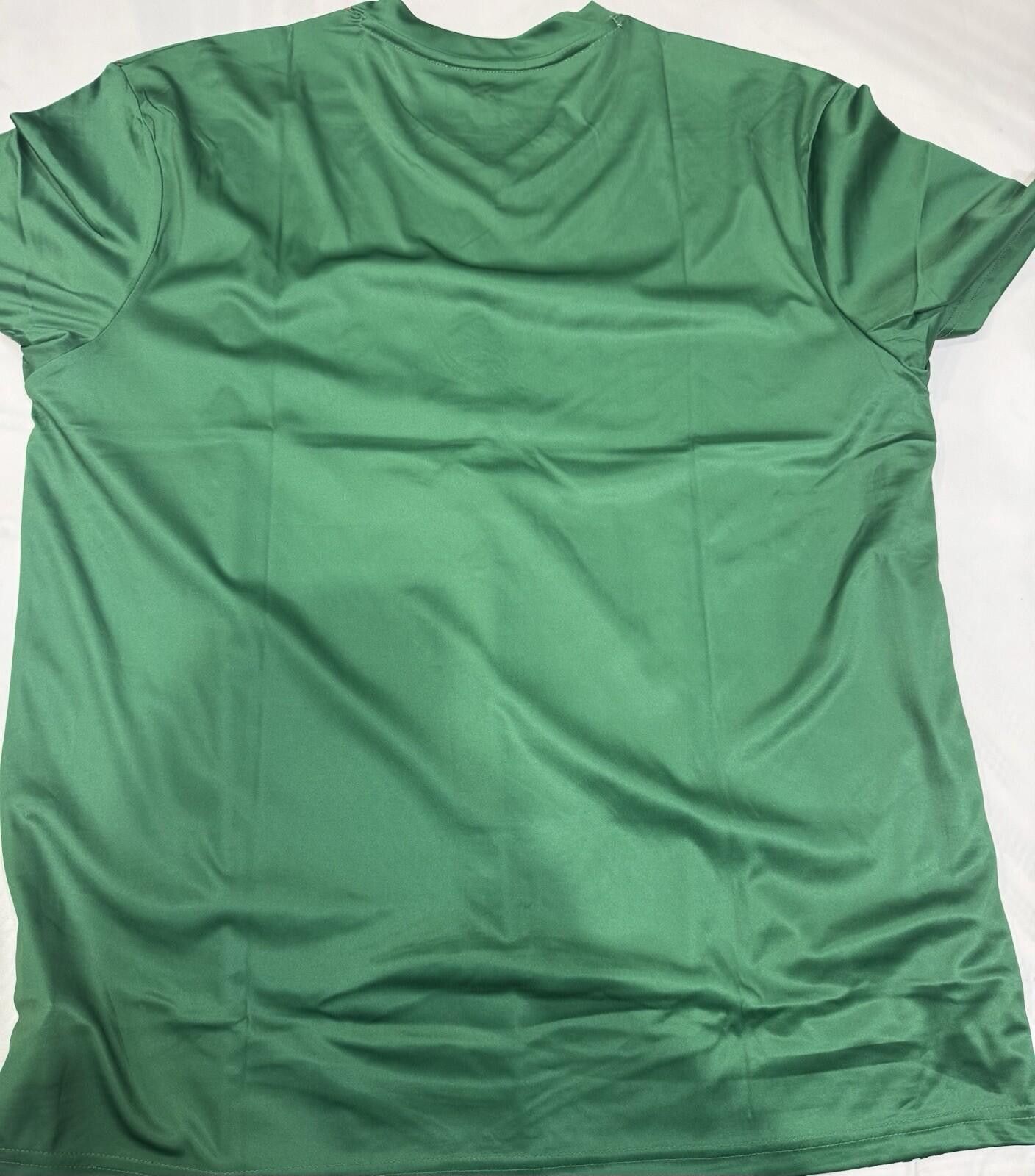 Other FIFA Mexico World Cup 2026 V Neck Jersey Tee Men’s Large Size ONE SIZE - 5 Thumbnail