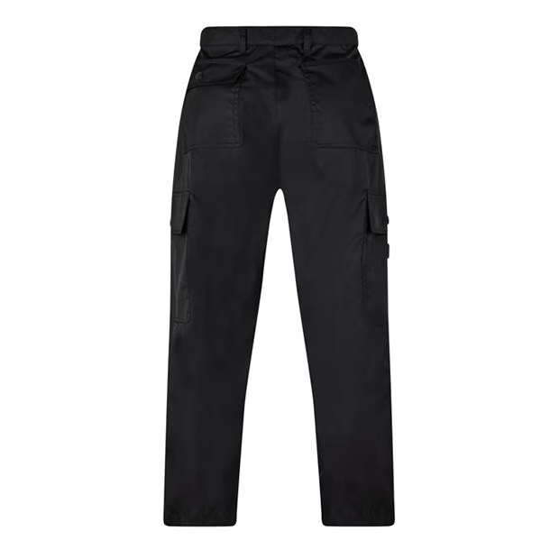 Prada Interlink Cargo Trousers Size US 36 / EU 52 - 2 Thumbnail