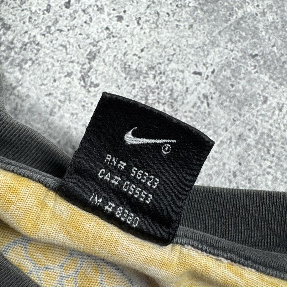 Nike Vintage 90s Nike “One Life To Hoop” Jordan NBA T Shirt tee Size US XL / EU 56 / 4 - 12 Thumbnail