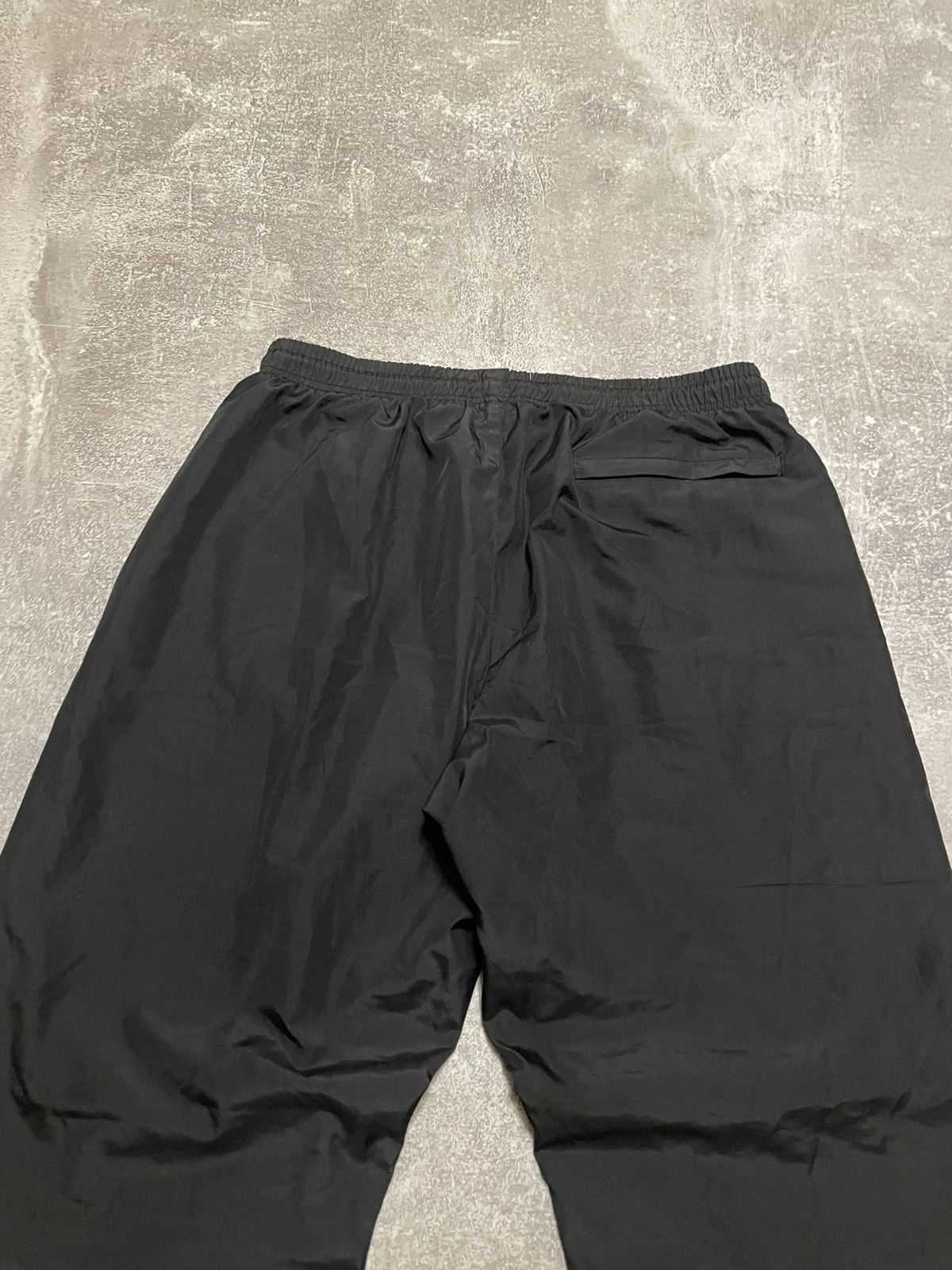 Nike Vintage Nike Parachute Pants 90s Size US 32 / EU 48 - 12 Thumbnail