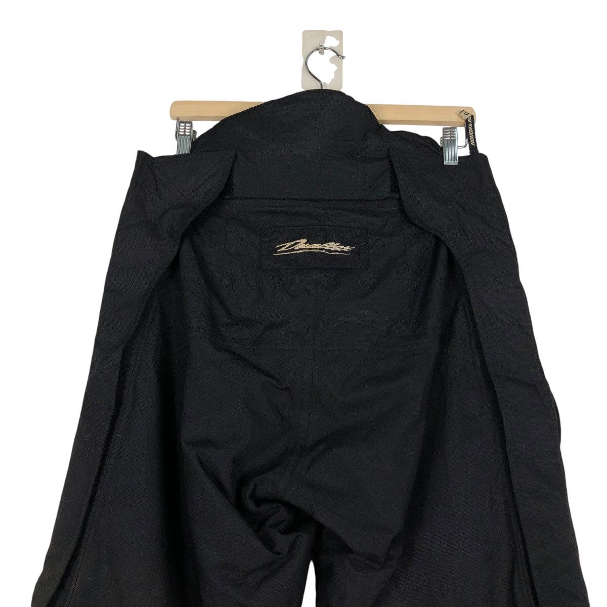 Hein Gericke 📌Vintage Racing Pants Motorcross Rough & Road Multi Pocket Size US 32 / EU 48 - 9 Thumbnail