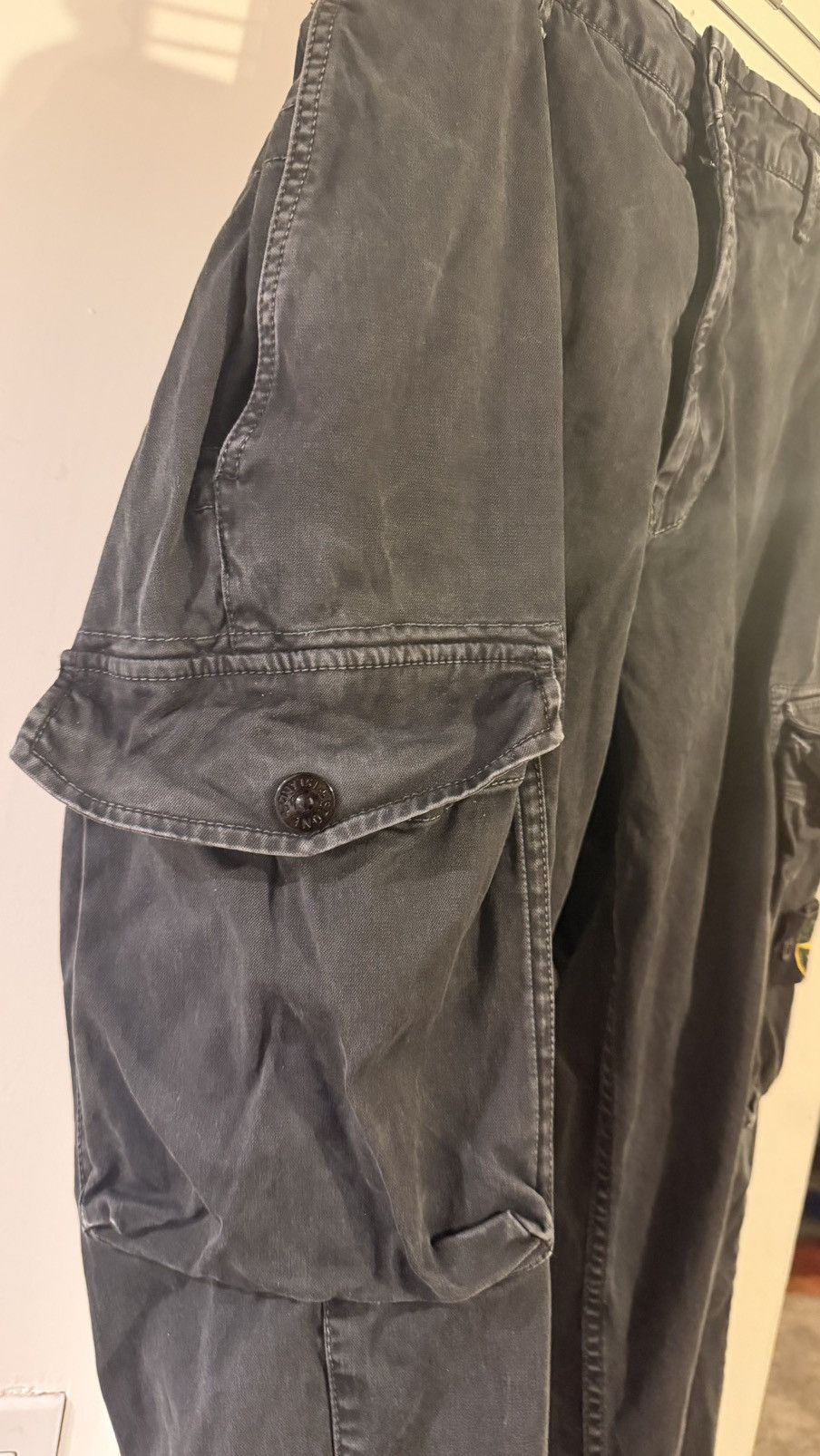 Stone Island Stone Island Size US 27 - 3 Thumbnail
