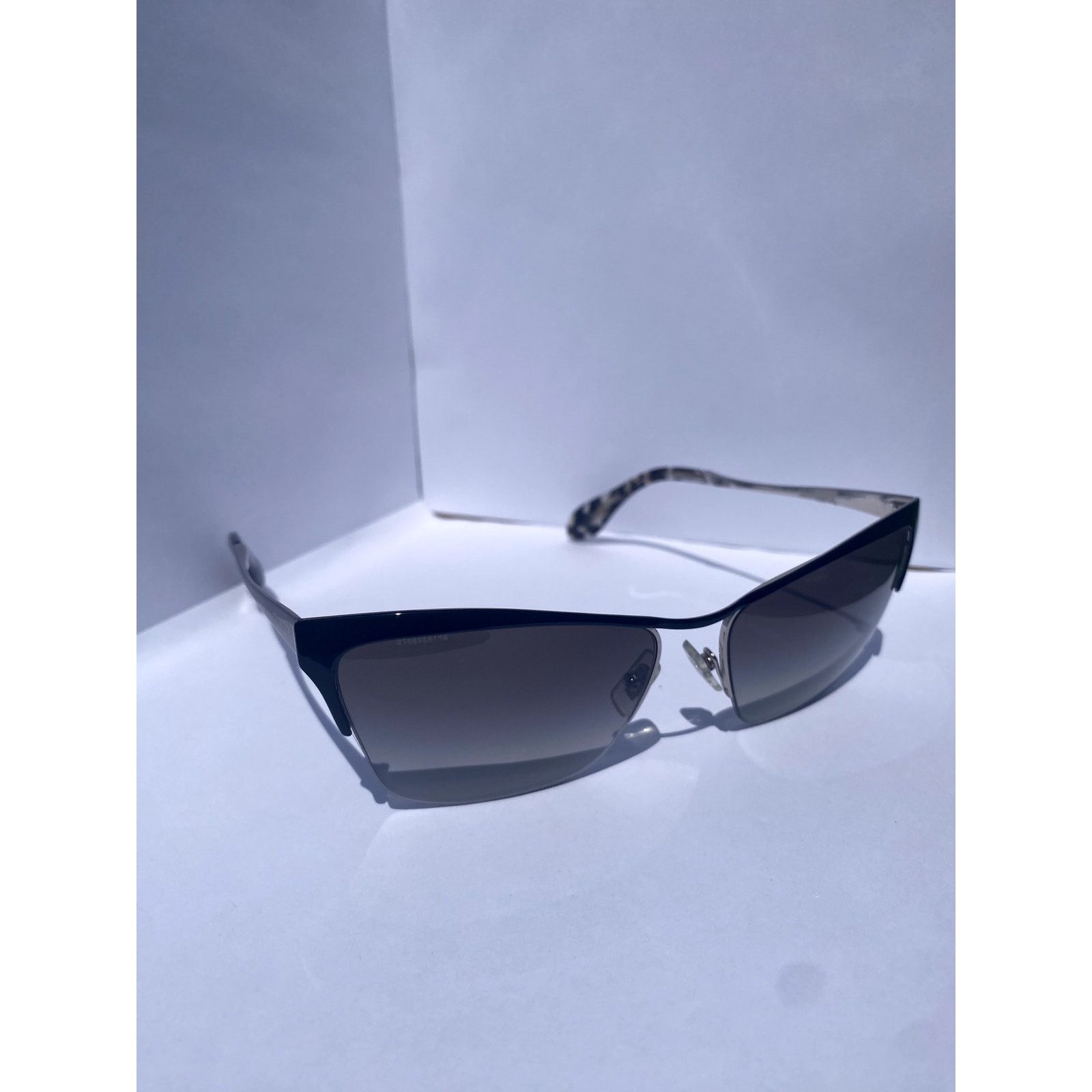 Miu Miu Miu Miu SMU50P Sunglasses Size ONE SIZE - 7 Thumbnail