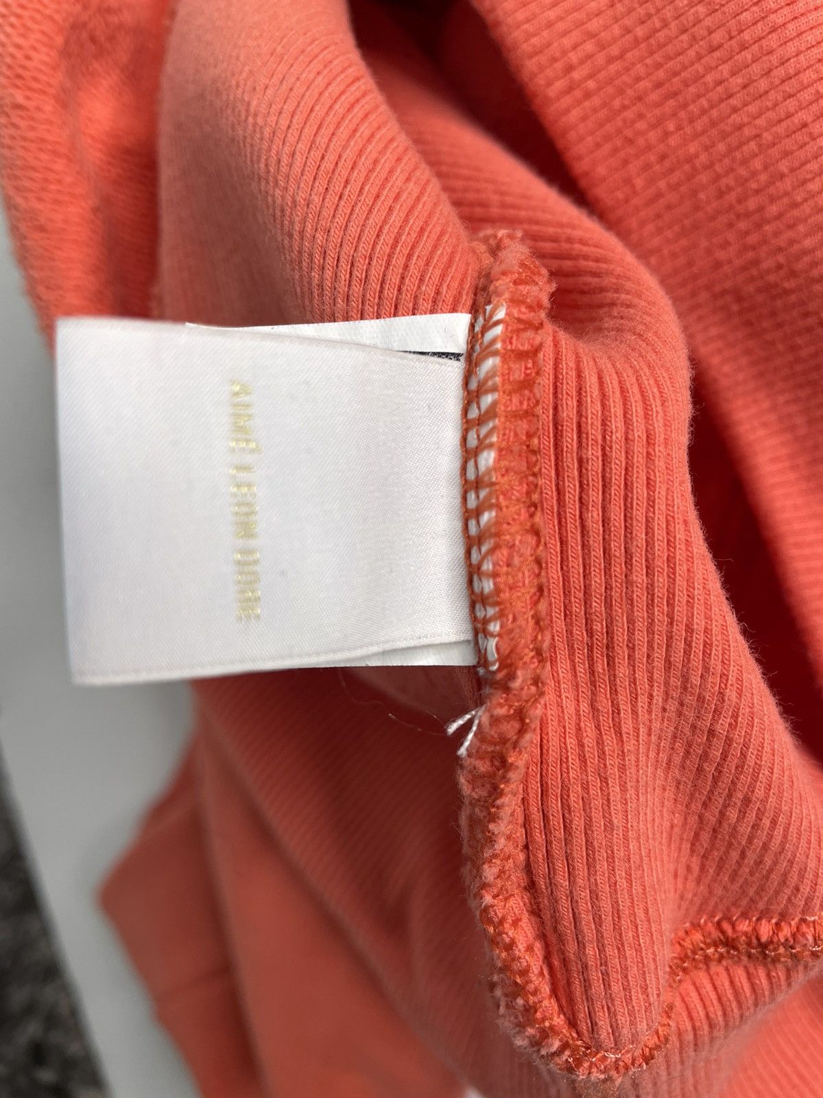 Aime Leon Dore Aime Leon Dore Hoodie Size US M / EU 48-50 / 2 - 5 Thumbnail