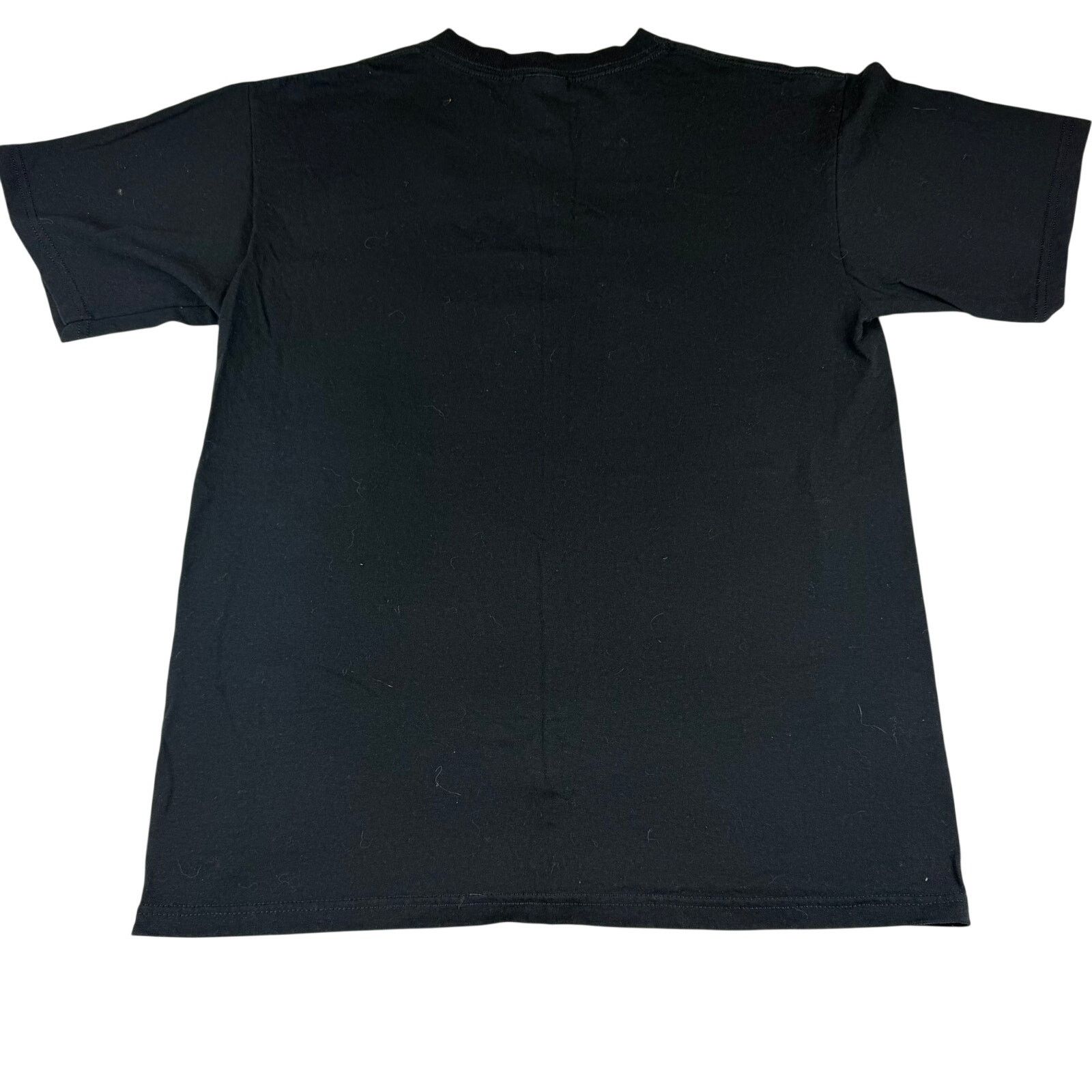 Anvil AJ Allmendinger NASCAR Racing T-Shirt Size M Size US M / EU 48-50 / 2 - 2 Thumbnail