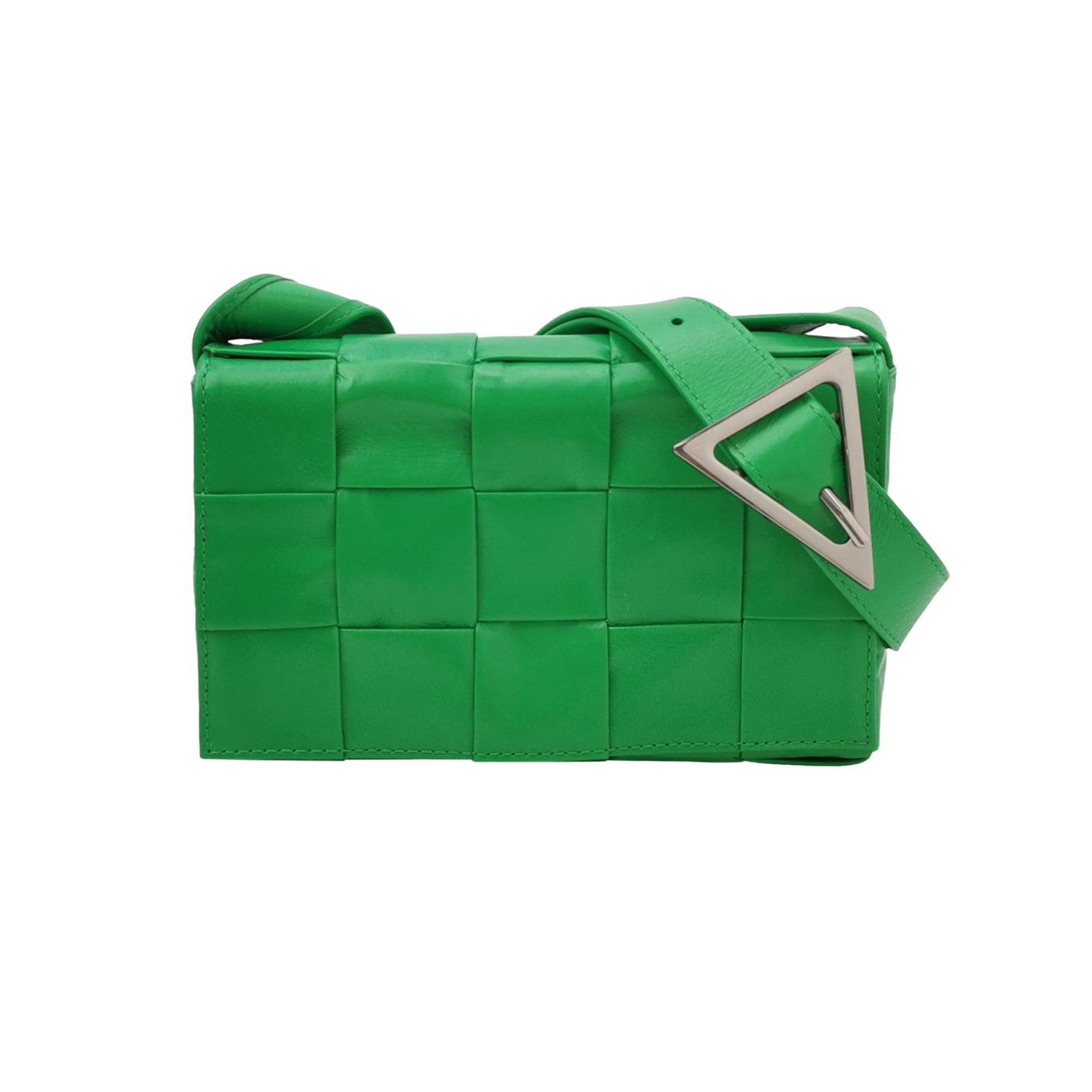 Bottega Veneta Bottega Veneta Women os Shoulder Bags Size ONE SIZE - 1 Thumbnail