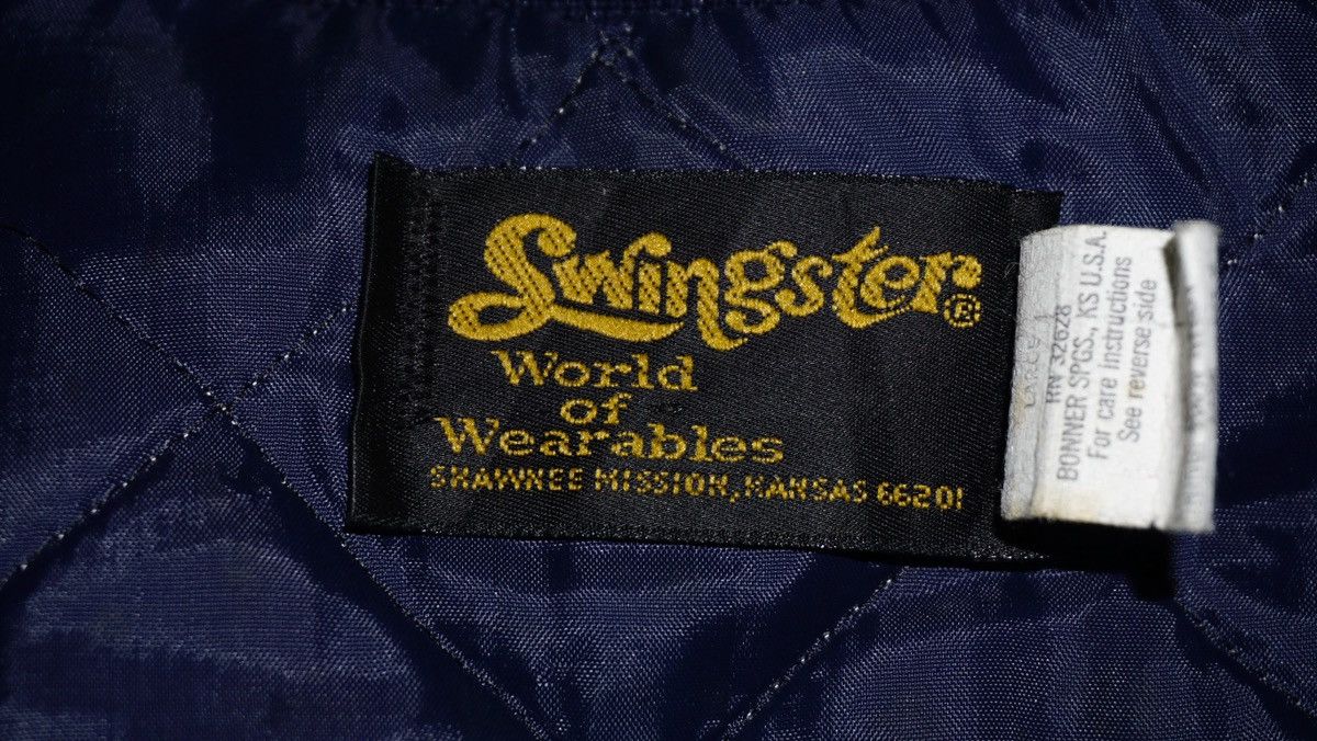 Other Vintage bomber jacket Size US S / EU 44-46 / 1 - 4 Thumbnail