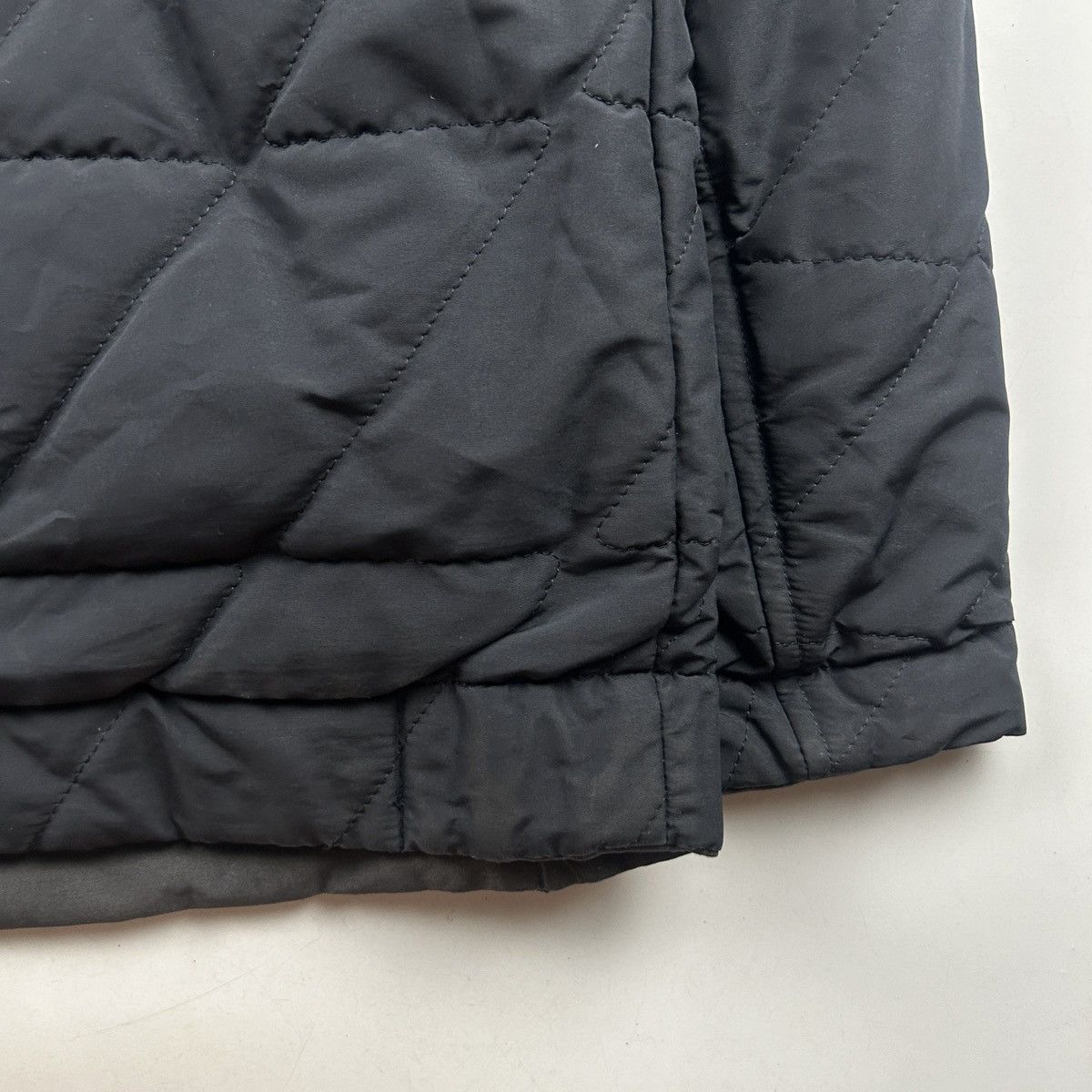 Ermenegildo Zegna Zegna Sport Reversible Quilted Jacket Size US L / EU 52-54 / 3 - 13 Thumbnail