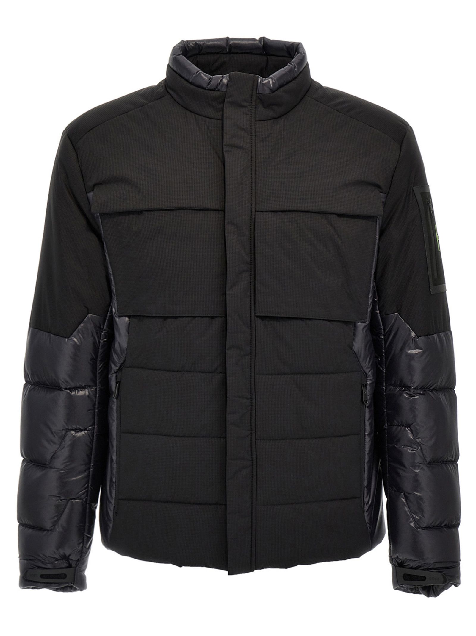 Hugo boss domar jacket online