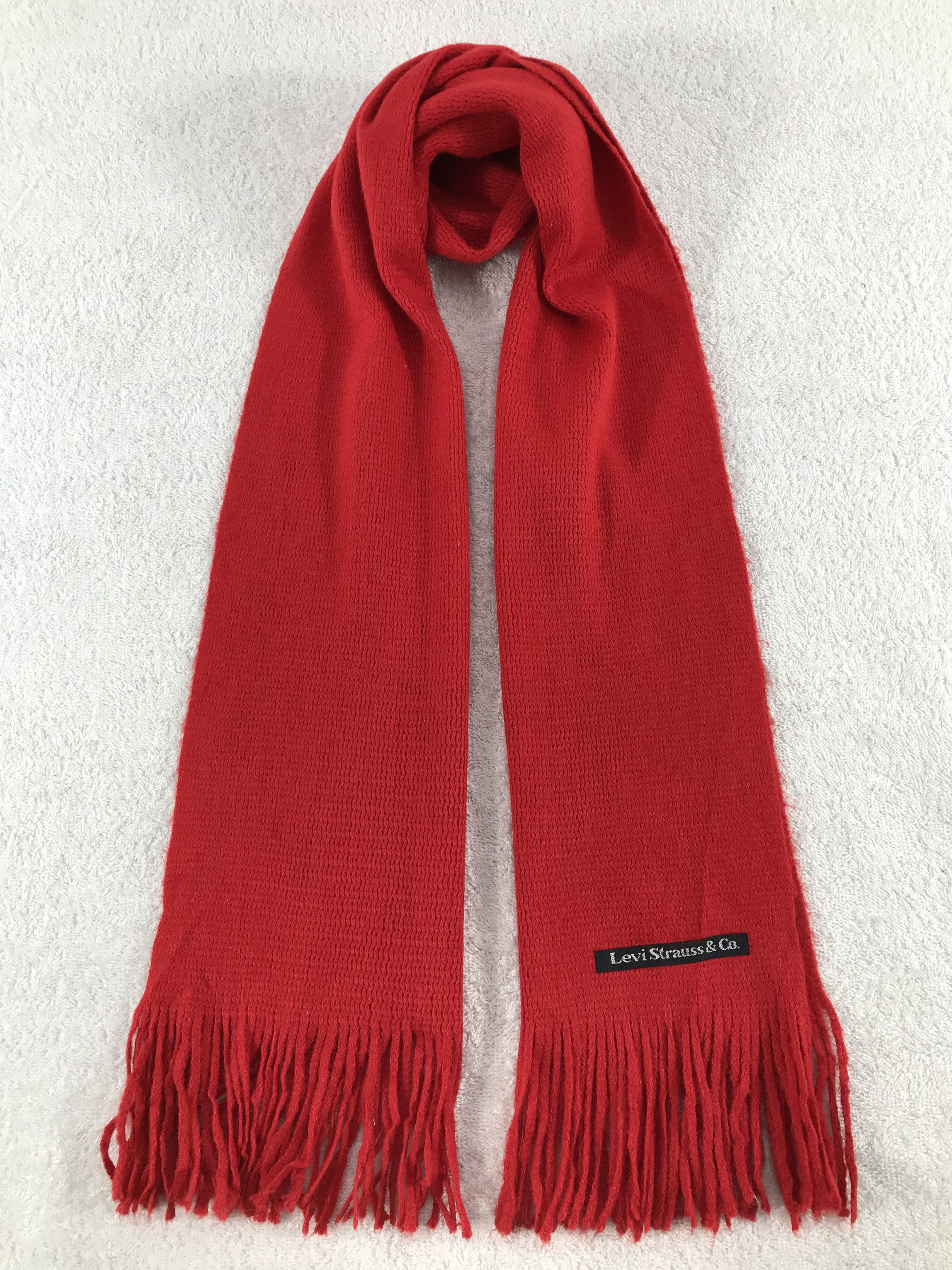Levi's Scarf / Muffler / Neckwear - WW1447