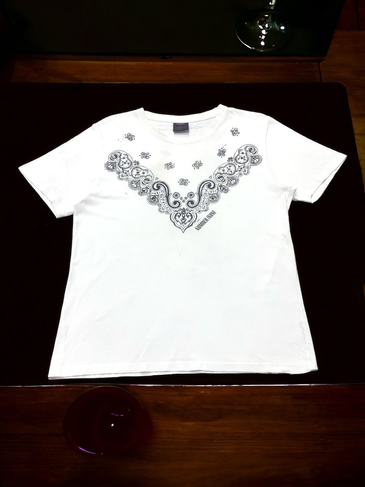 Number (N)ine × Undercover Number (N)ine x Undercover collab | Grailed