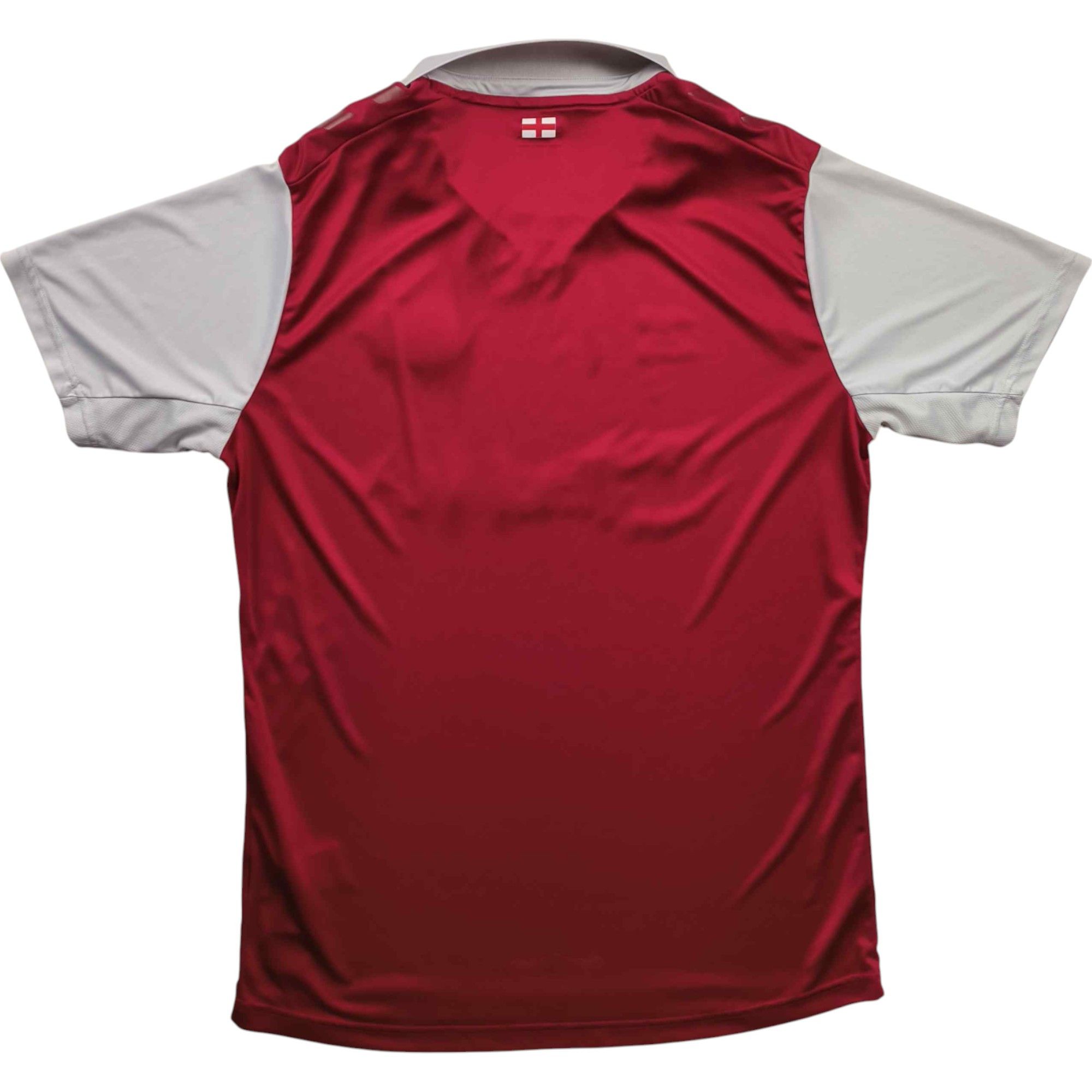 Hummel Bristol City 2022-23 Hummel home football jersey size XXL Size US XXL / EU 58 / 5 - 2 Thumbnail