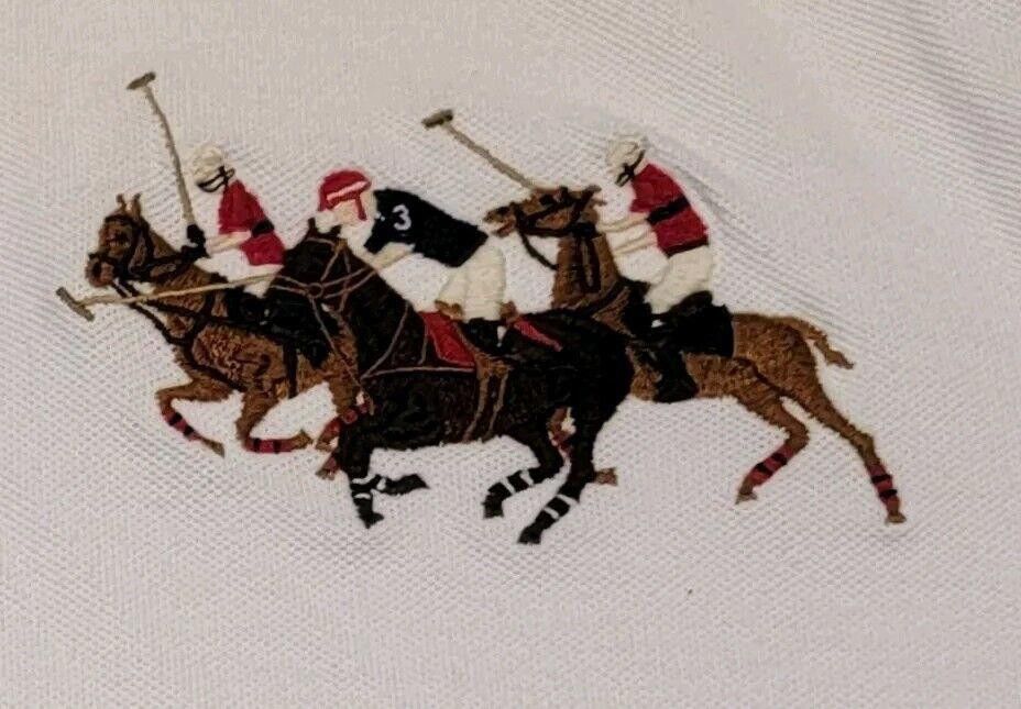 Polo Ralph Lauren Polo Ralph Lauren Collared Shirt Size MEDIUM Size US M / EU 48-50 / 2 - 2 Thumbnail