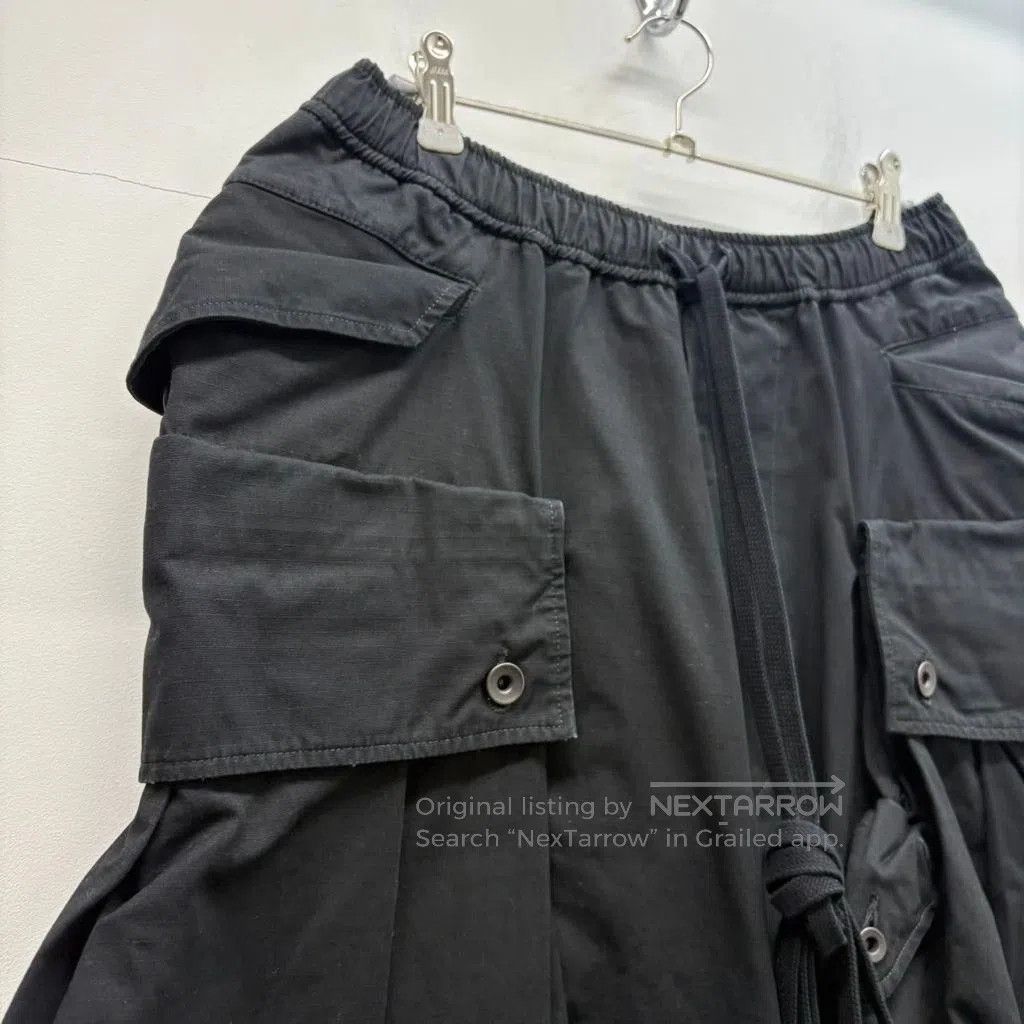 Julius Julius7 Multi. Size US 31 - 3 Thumbnail