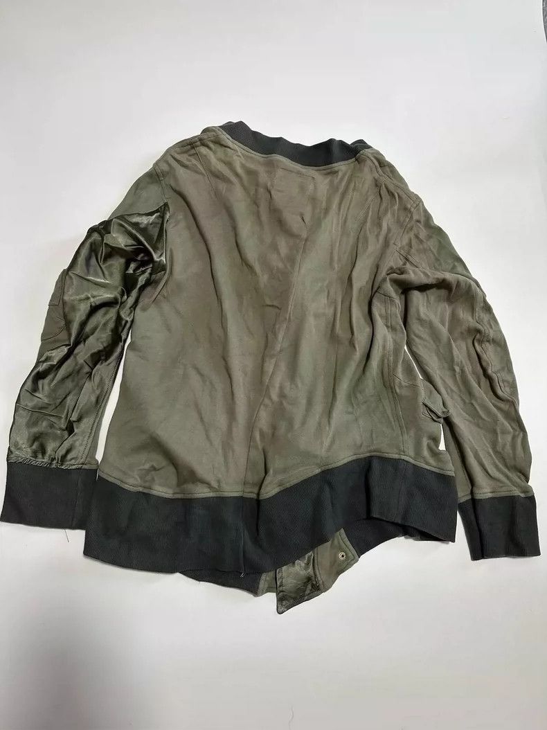 Undercover Undercover 04SS Languid Deconstruction jacket Size US L / EU 52-54 / 3 - 4 Thumbnail