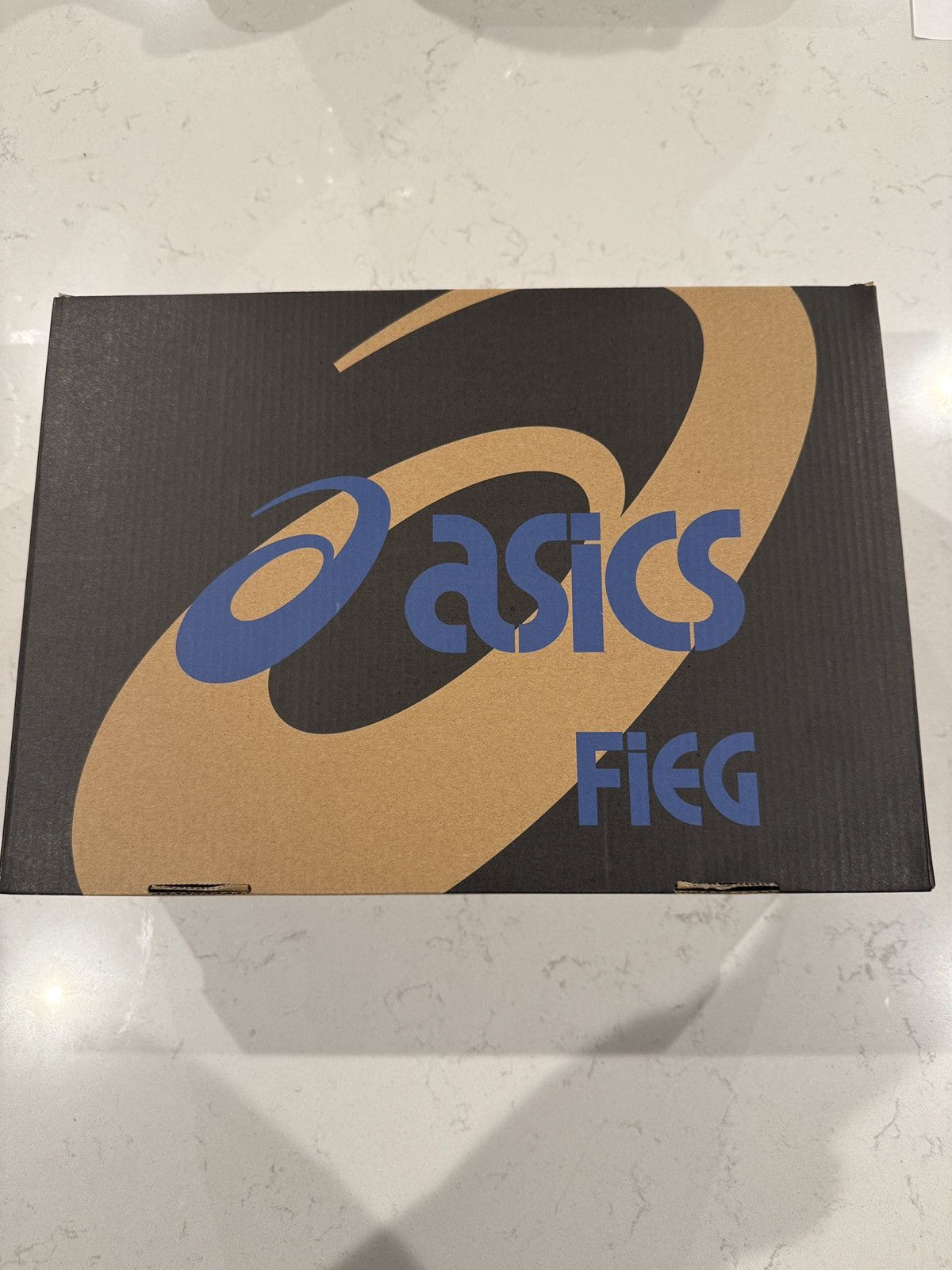 Asics × Kith Asics x Kith Gel Mai 0.1 Size US 11.5 / EU 44-45 - 10 Thumbnail