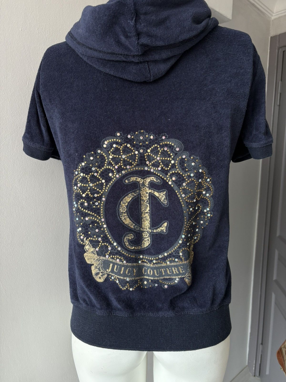 Juicy Couture Juicy Couture Size L / US 10 / IT 46 - 8 Thumbnail