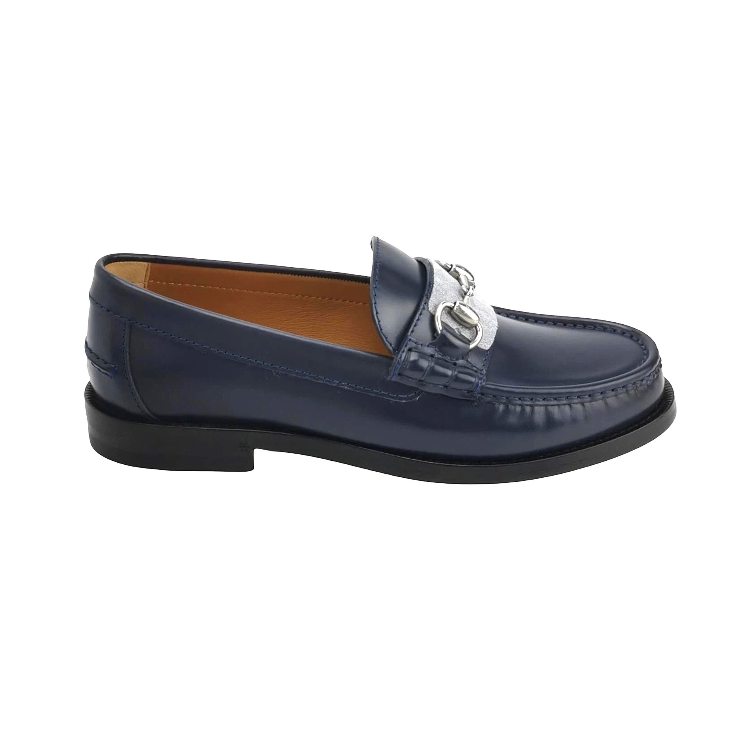 Gucci Gucci Men 6.5 Leather Size US 6.5 / EU 39-40 - 1 Thumbnail