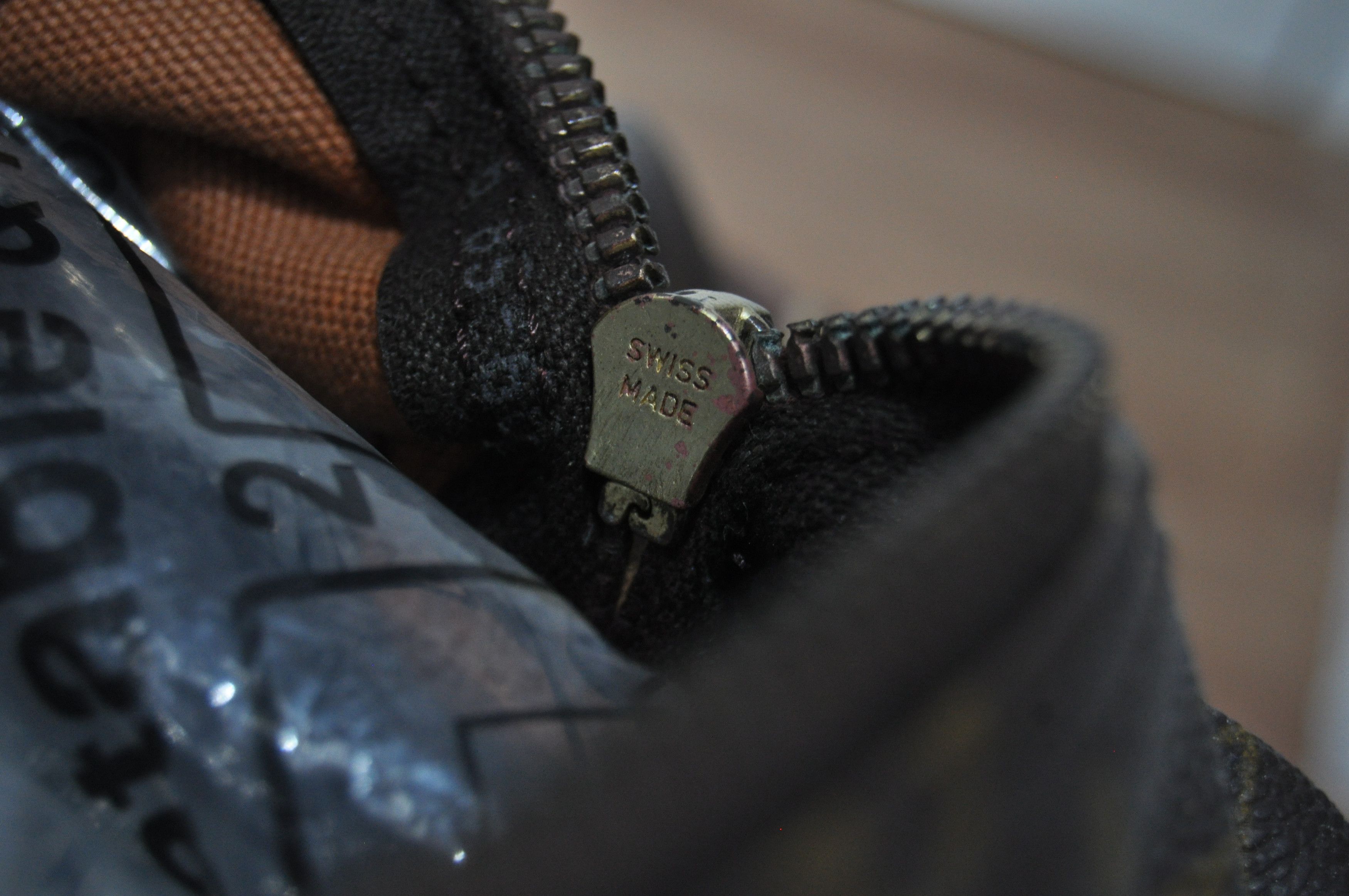 Louis Vuitton Louis Vuitton - 1985 - 60 Monogram Keepall Bandoulière Size ONE SIZE - 19 Thumbnail