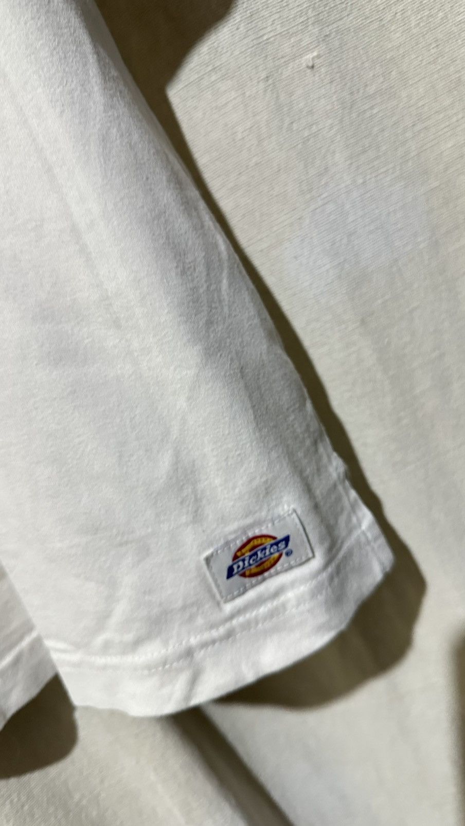Anime × Dickies × Japanese Brand Dickies Dragonball Collaboration Bulma Tshirt Size US XXL / EU 58 / 5 - 2 Thumbnail