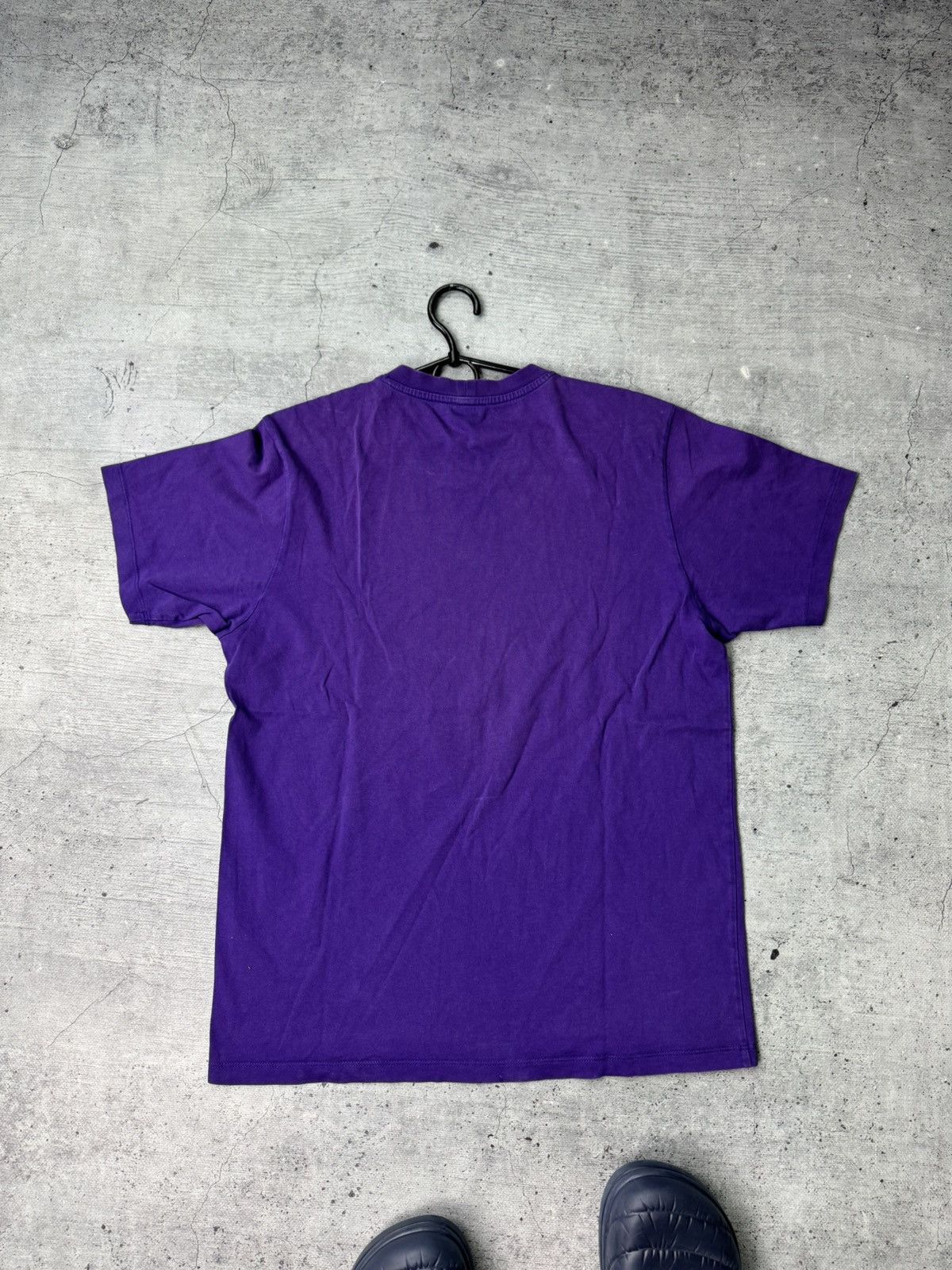 Kenzo Kenzo Big Logo T-Shirt L size Size US M / EU 48-50 / 2 - 6 Thumbnail