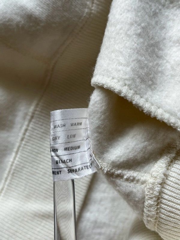 Polo Ralph Lauren Ralph Lauren Scribble Vintage 90s Cardigan Sz S Size US S / EU 44-46 / 1 - 5 Thumbnail