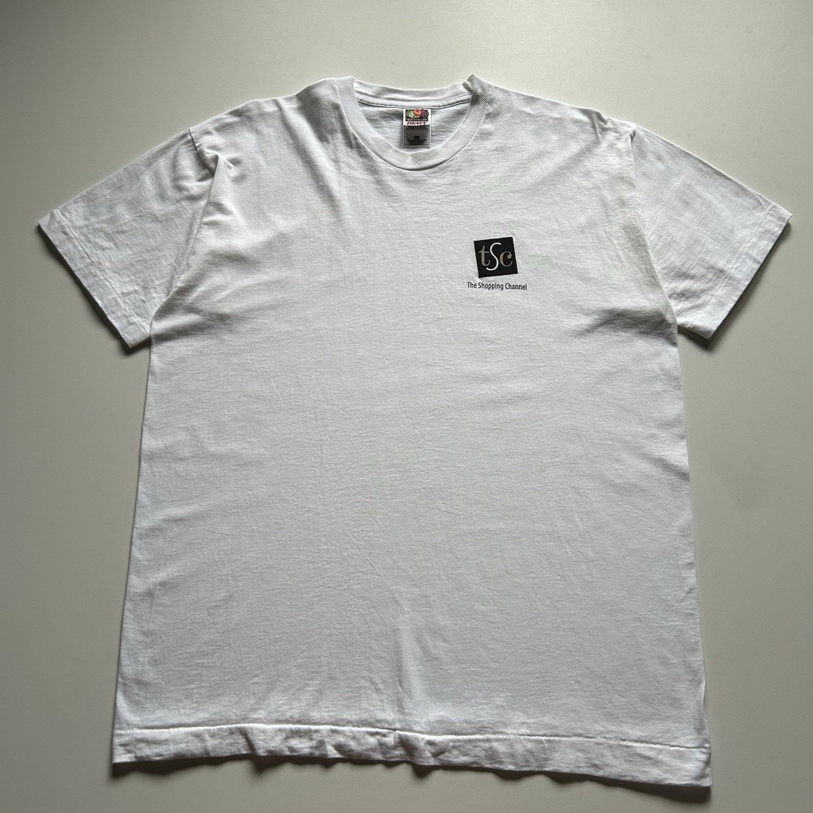 Fruit of the Loom Clothing for Men | Grailed display picture 1