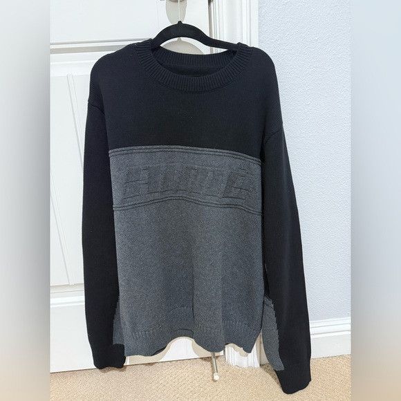 Aime Leon Dore Aime Leon Dore Men’s Sport Logo Knit Size US M / EU 48-50 / 2 - 1 Thumbnail