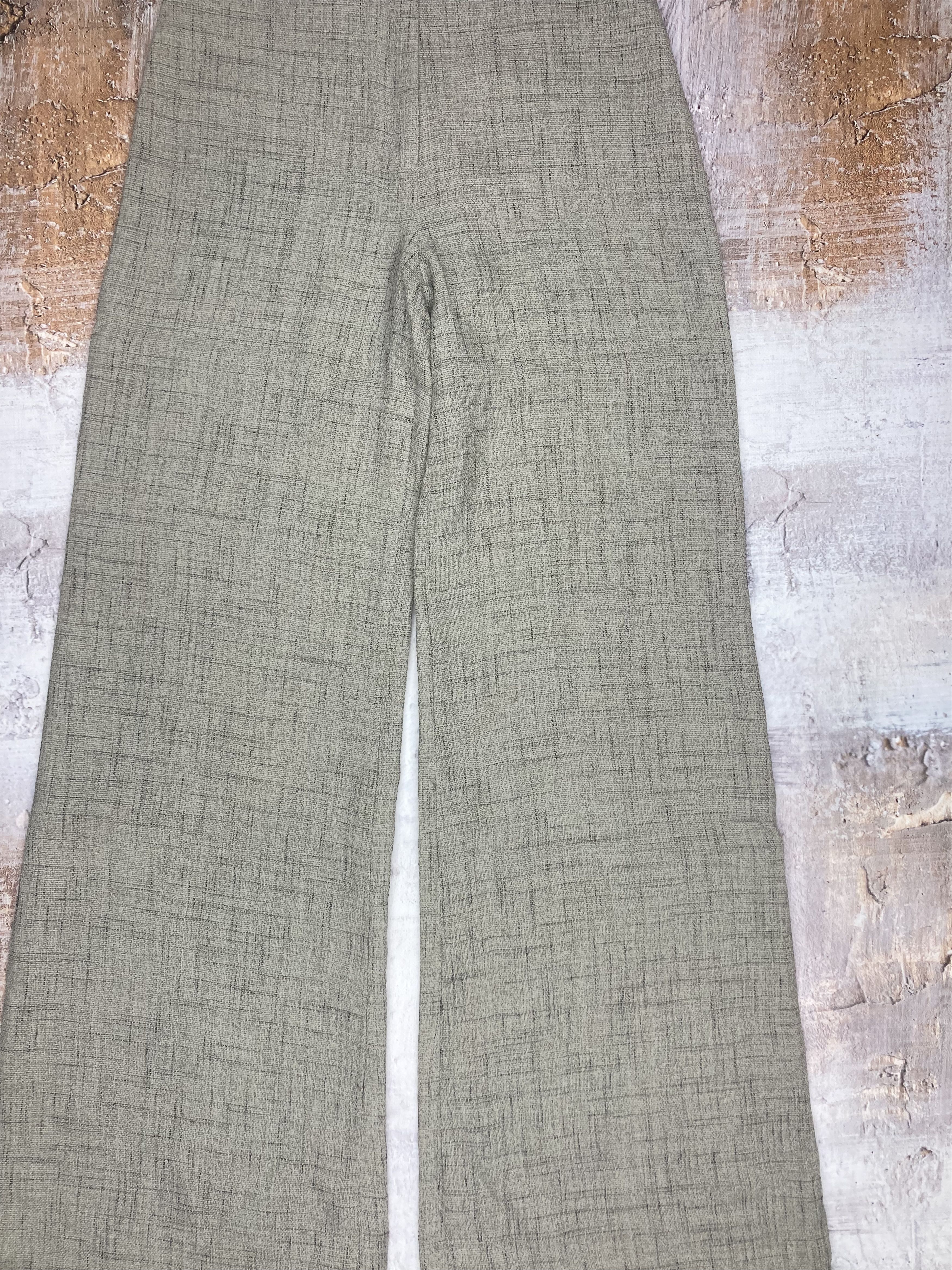 Vintage Vintage Parachute Pants Women’s Size 27 Size 27" / US 4 / IT 40 - 4 Thumbnail