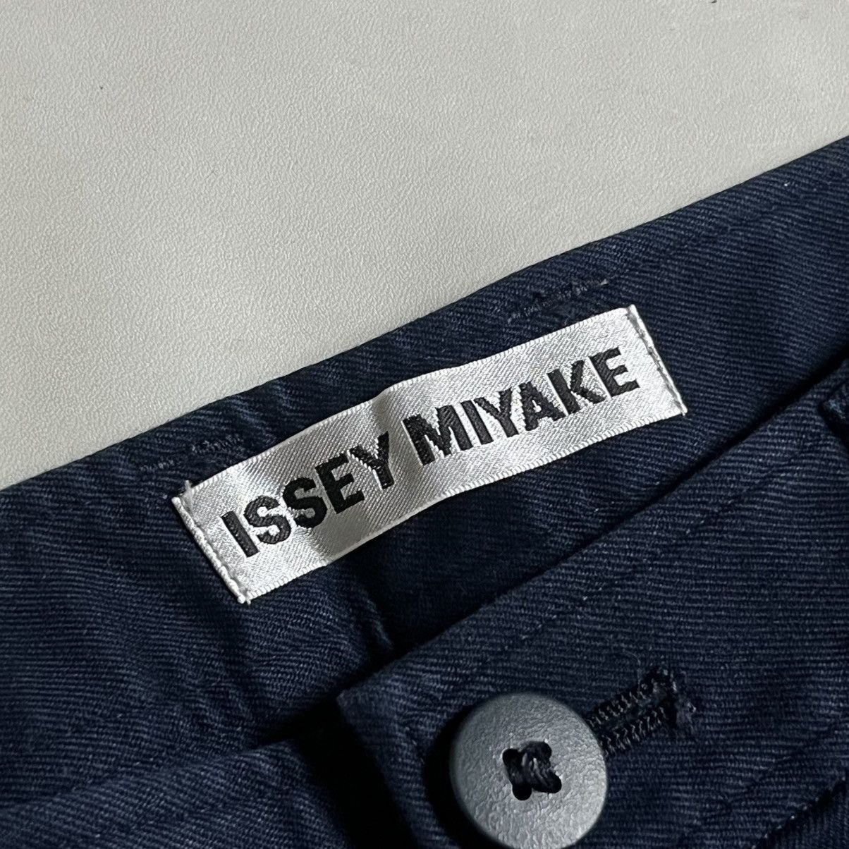 Issey Miyake Issey Miyake Zipper Pants (BUNDLING) Size 28" / US 6 / IT 42 - 22 Thumbnail