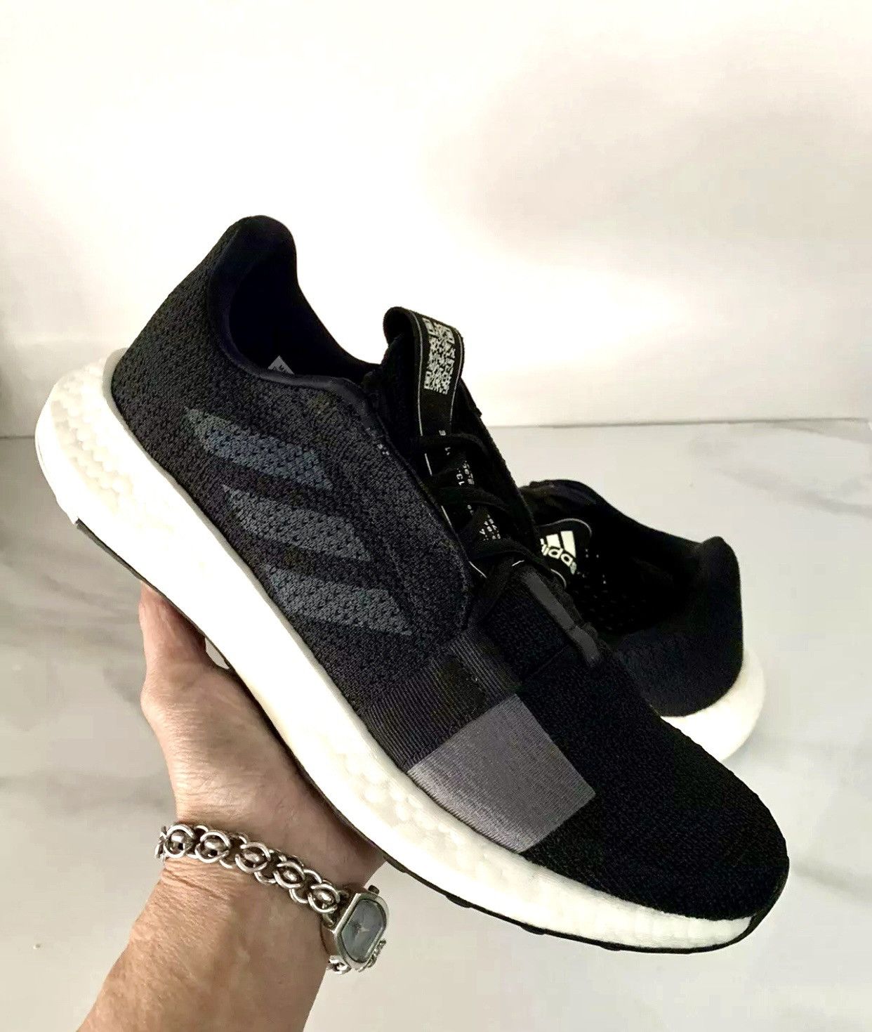 Adidas SenseBoost Go Running Shoes