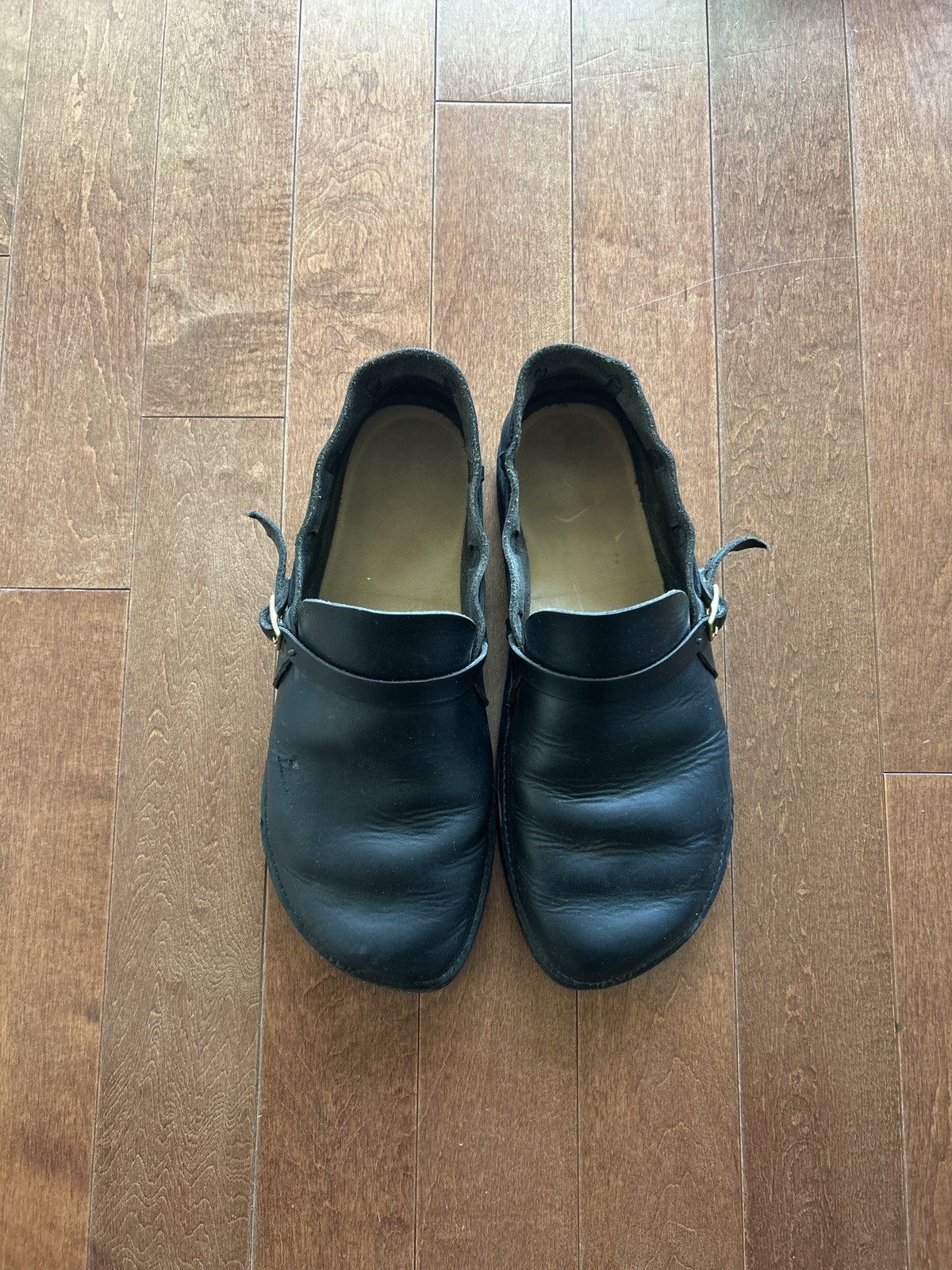 Aurora Shoe Company Aurora Shoe Company Middle English Size US 12 / EU 45 - 1 Thumbnail