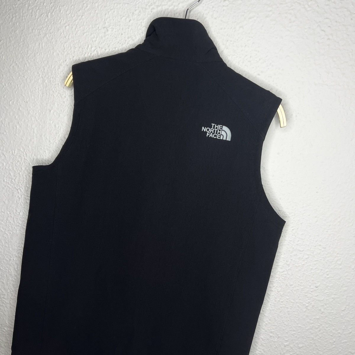 The North Face The North Face Gilet Black Vest Summit Series Jacket Size US M / EU 48-50 / 2 - 10 Thumbnail