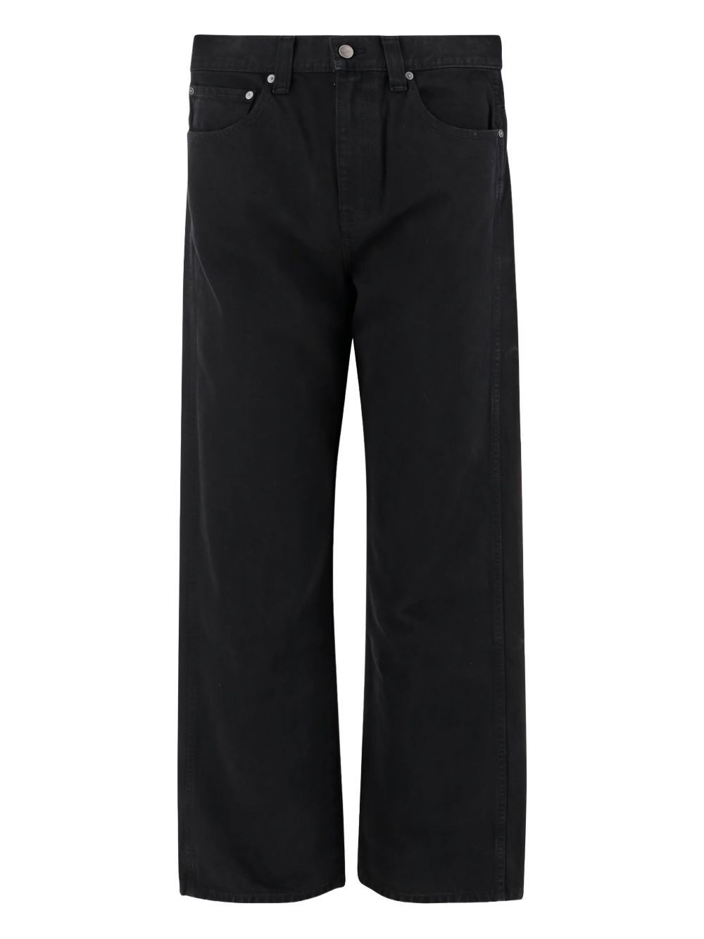 KHAITE BONNIE DENIM JEANS Size 26" / US 2 / IT 38 - 1 Thumbnail
