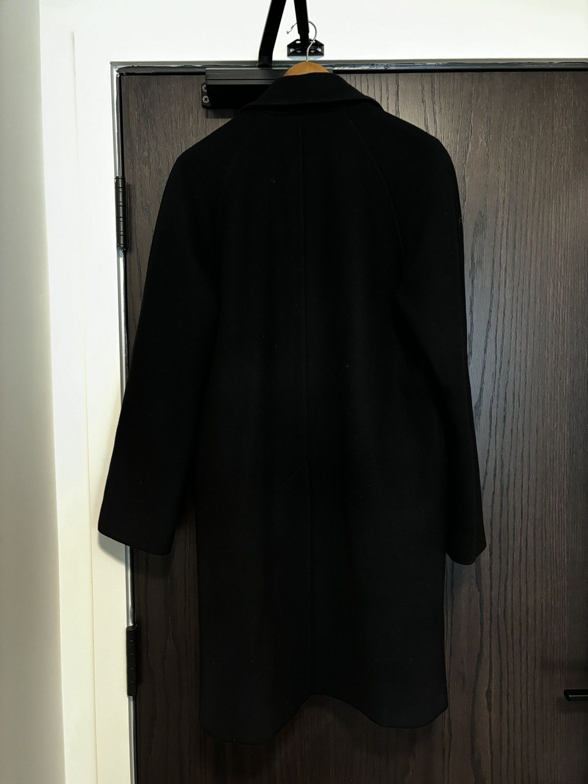 Sandro Sandro oversized town coat Size US XS / EU 42 / 0 - 3 Thumbnail