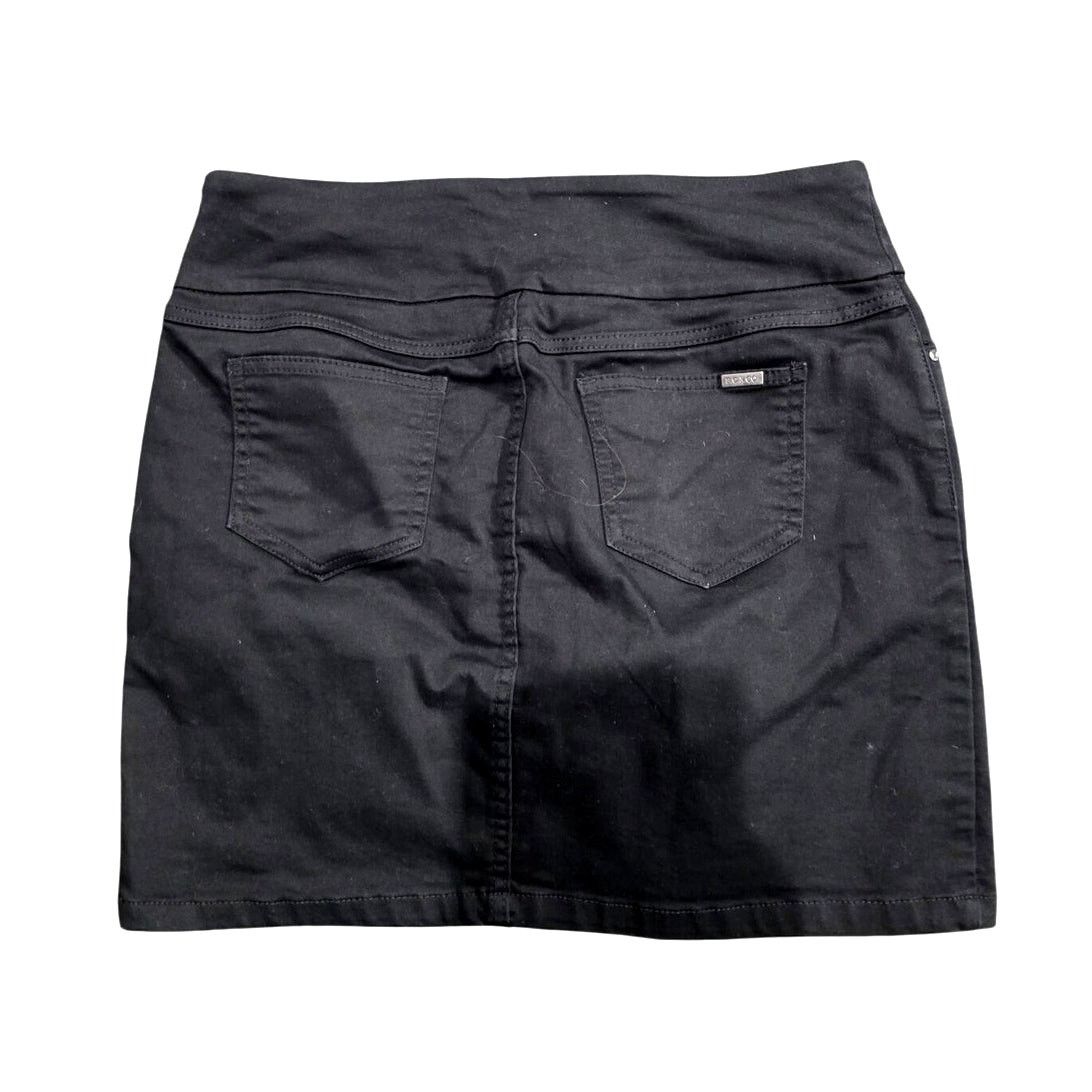 Other S.C. & CO. Sportswear Black Tummy Control Skort Pockets - L Size 33" - 2 Thumbnail