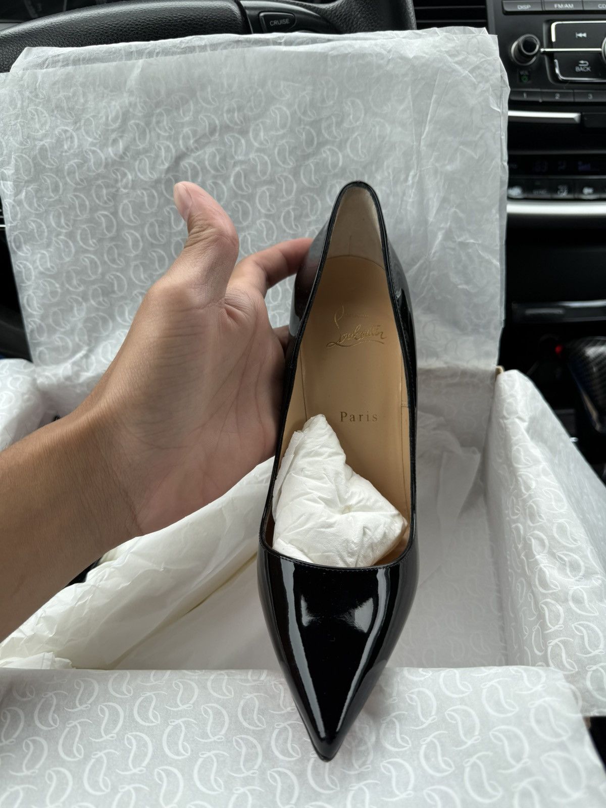 Christian Louboutin Christian Louboutin Size US 8.5 / IT 38.5 - 11 Thumbnail
