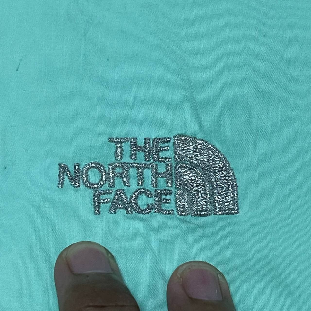 The North Face Purple Label The North Face Purple Label Nanamica Zipper Hooded Jacket Size US M / EU 48-50 / 2 - 7 Thumbnail