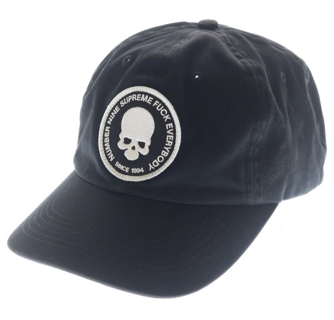 Number (N)ine Number nine SUPREME skull cap Size ONE SIZE - 1 Thumbnail