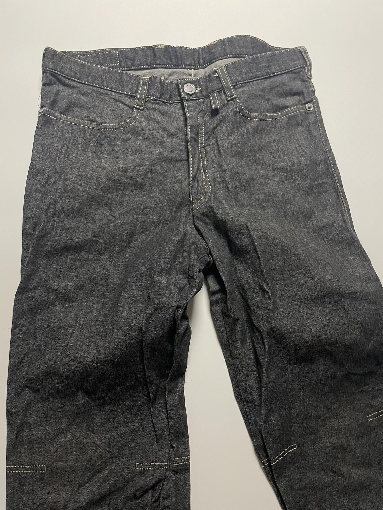 Neil Barrett × Vintage Vintage Neil Barrett Pants Size US 28 / EU 44 - 6 Thumbnail