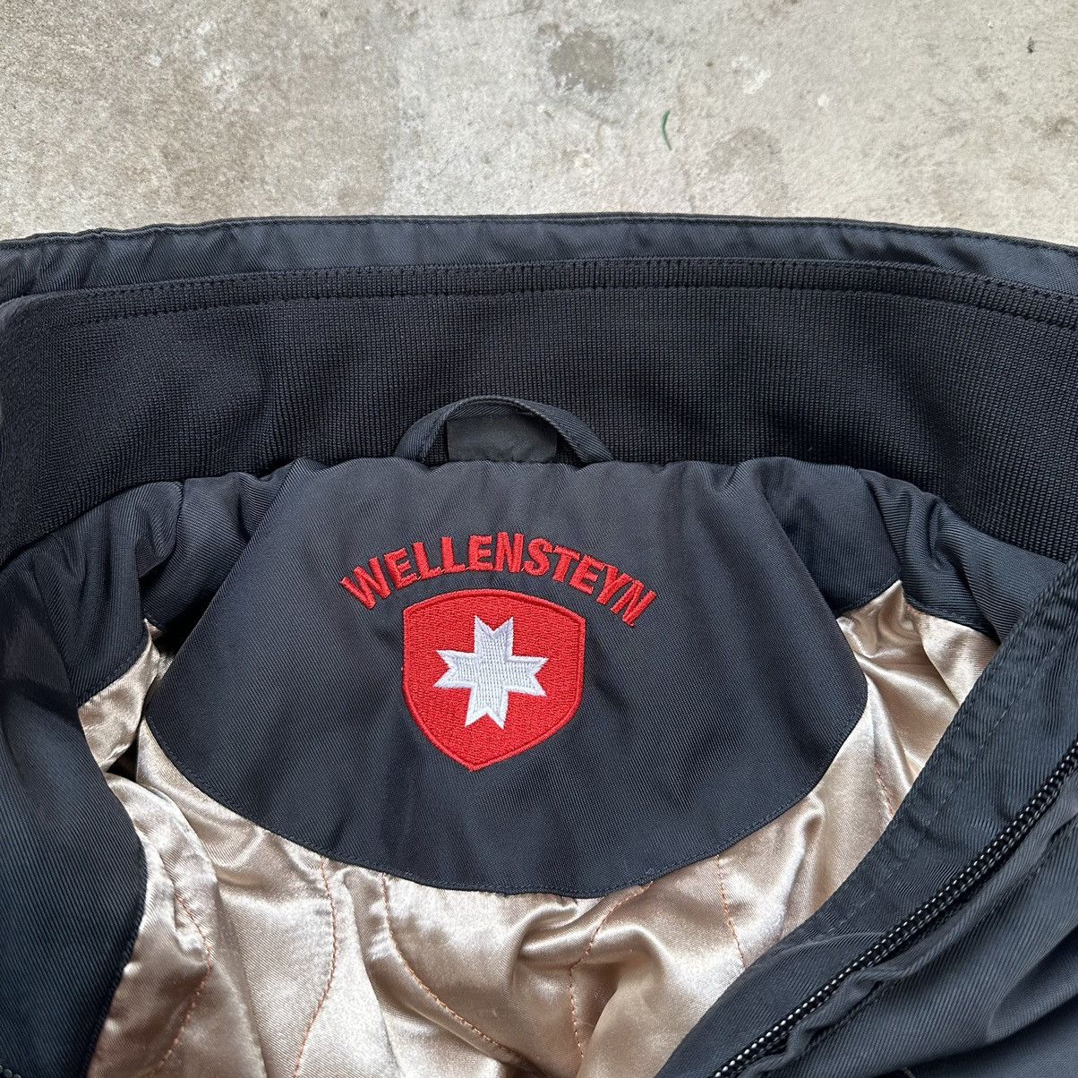 If Six Was Nine Wellensteyn Rescue Jacket nylon multipocket bomber US S Size S / US 4 / IT 40 - 9 Thumbnail
