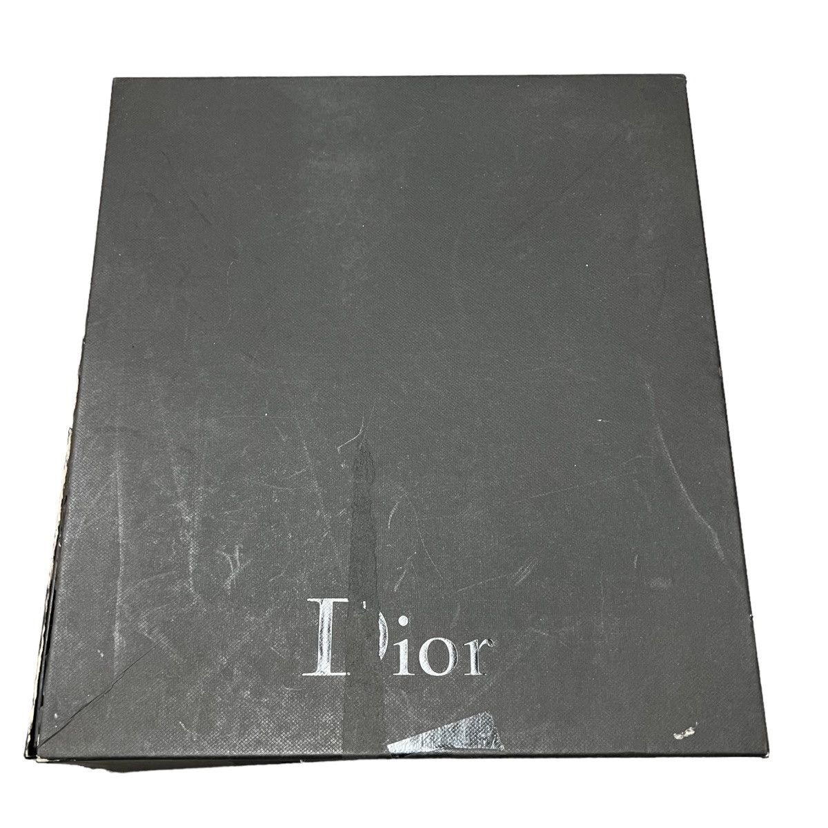Dior × Kris Van Assche Dior Homme KVA 12AW calf skin side zip boots Size US 11 / EU 44 - 3 Thumbnail