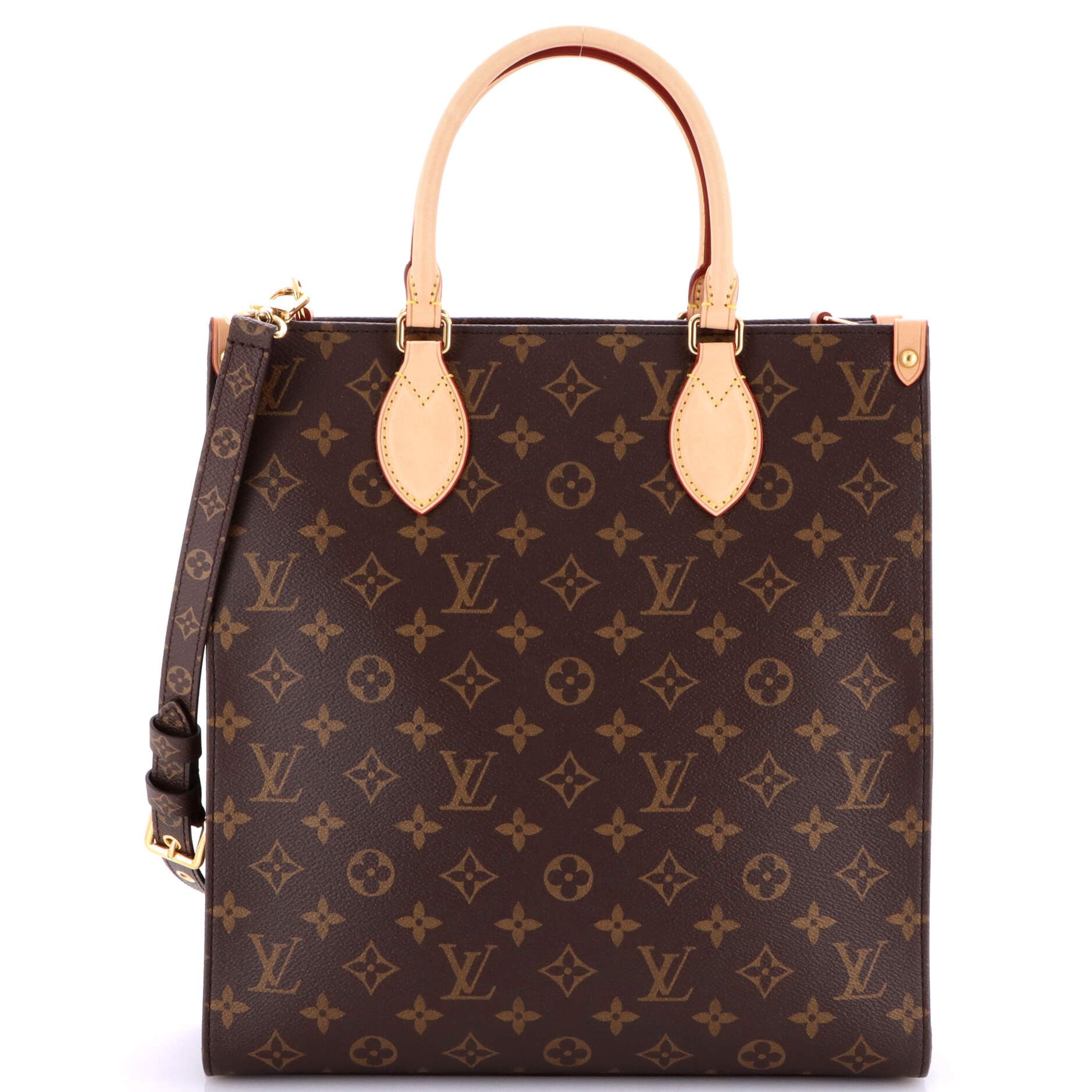 Louis Vuitton Sac Plat NM Bag Size ONE SIZE - 1 Thumbnail