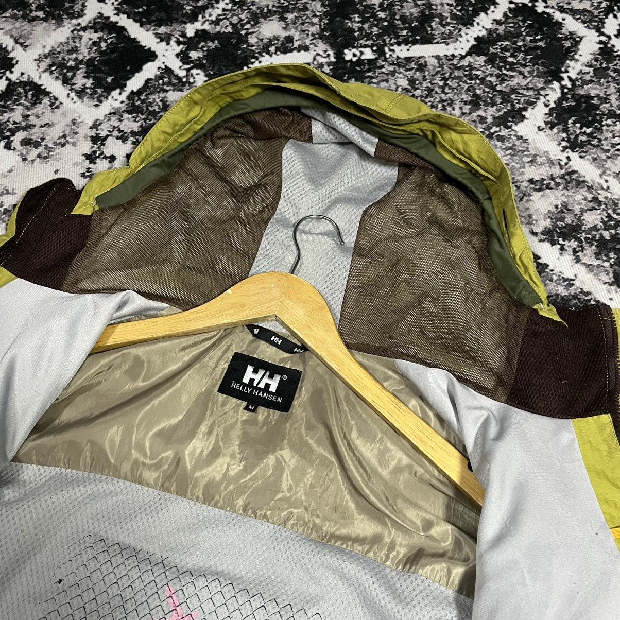 Helly Hansen a28 Helly Hansen Tech Xp WaterTight tactical pocket Size US M / EU 48-50 / 2 - 15 Thumbnail