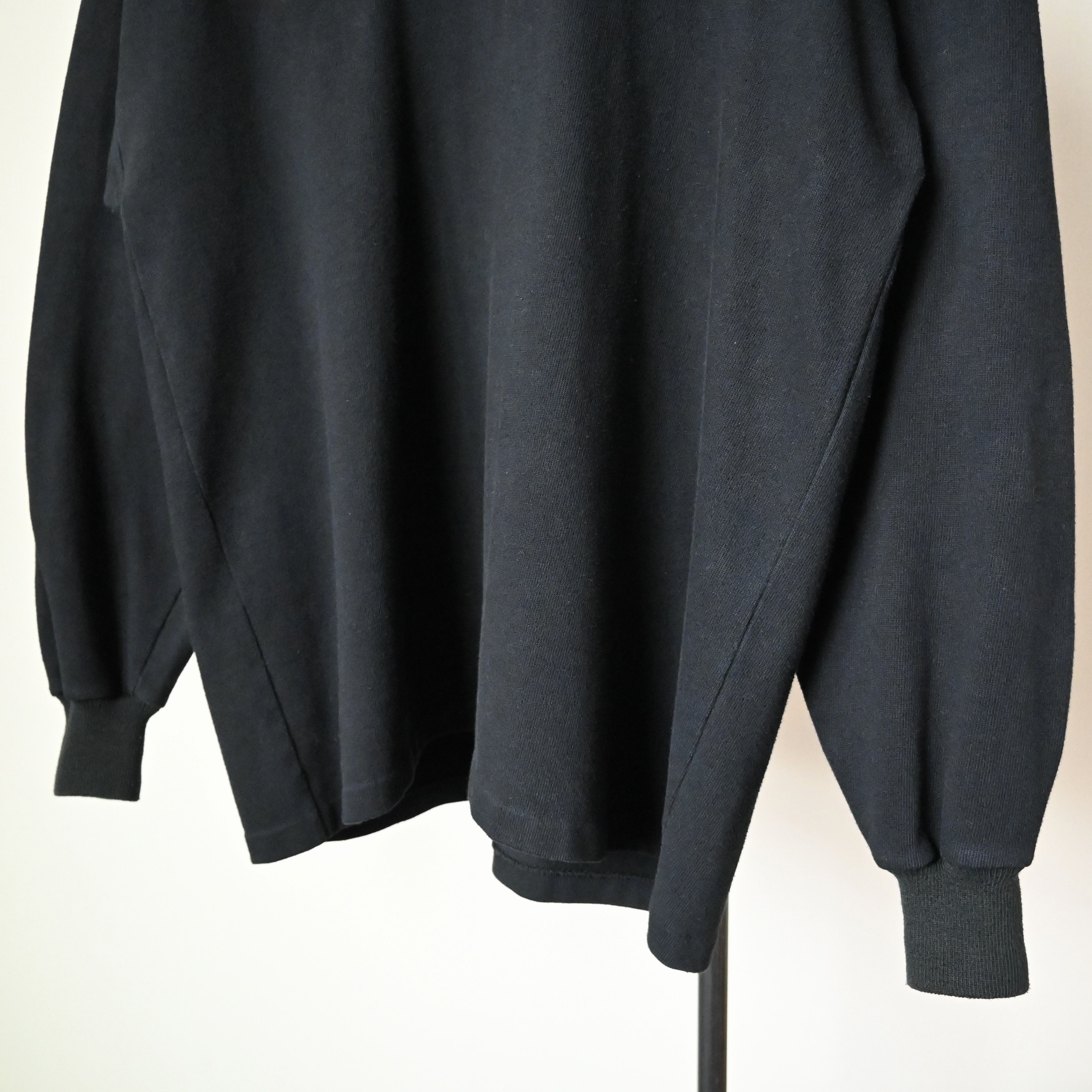 Canterbury of New Zealand VTG 1990s Canterbury of NZ rugby shirt, Steinlager Size US L / EU 52-54 / 3 - 5 Thumbnail