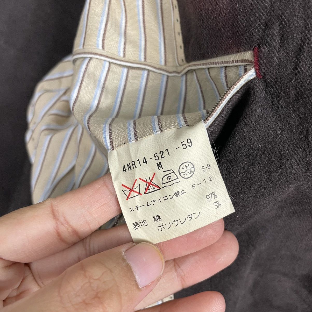 Paul Stuart Paul Stuart Casual Jacket Size US M / EU 48-50 / 2 - 17 Thumbnail